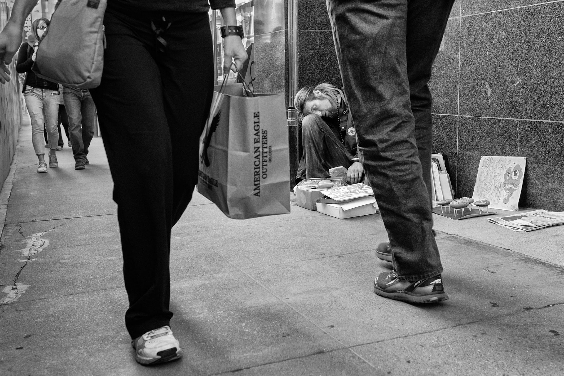 San Fransisco