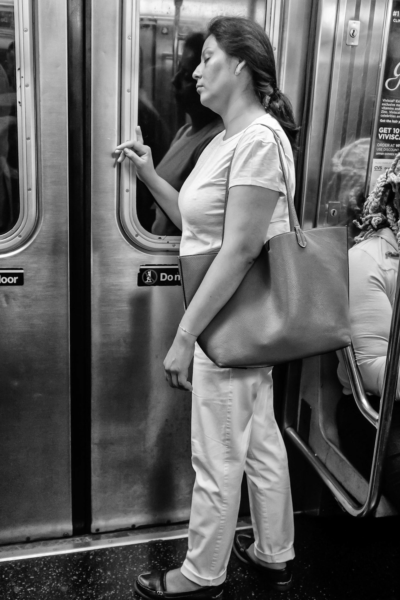 New York City