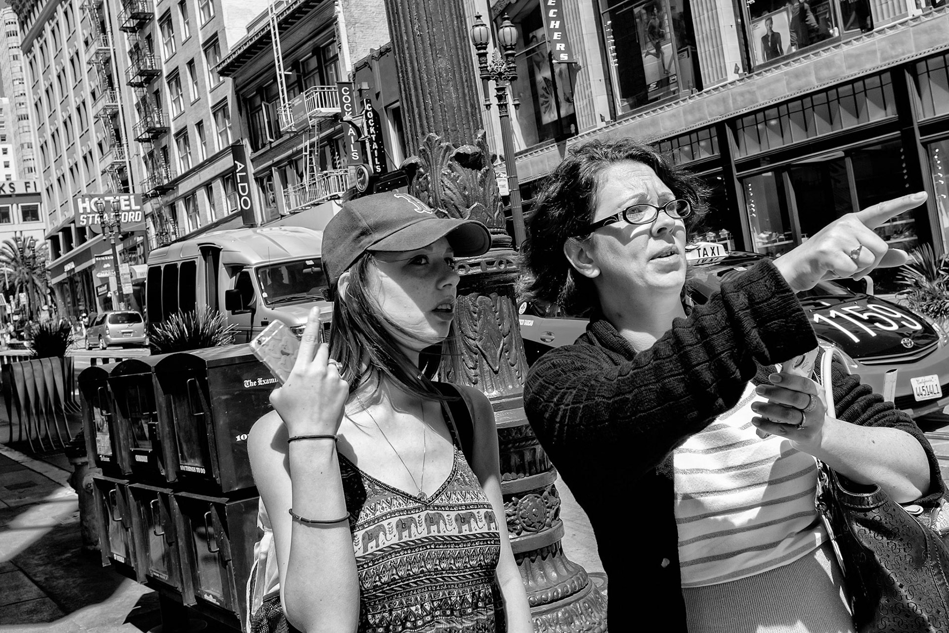 San Francisco