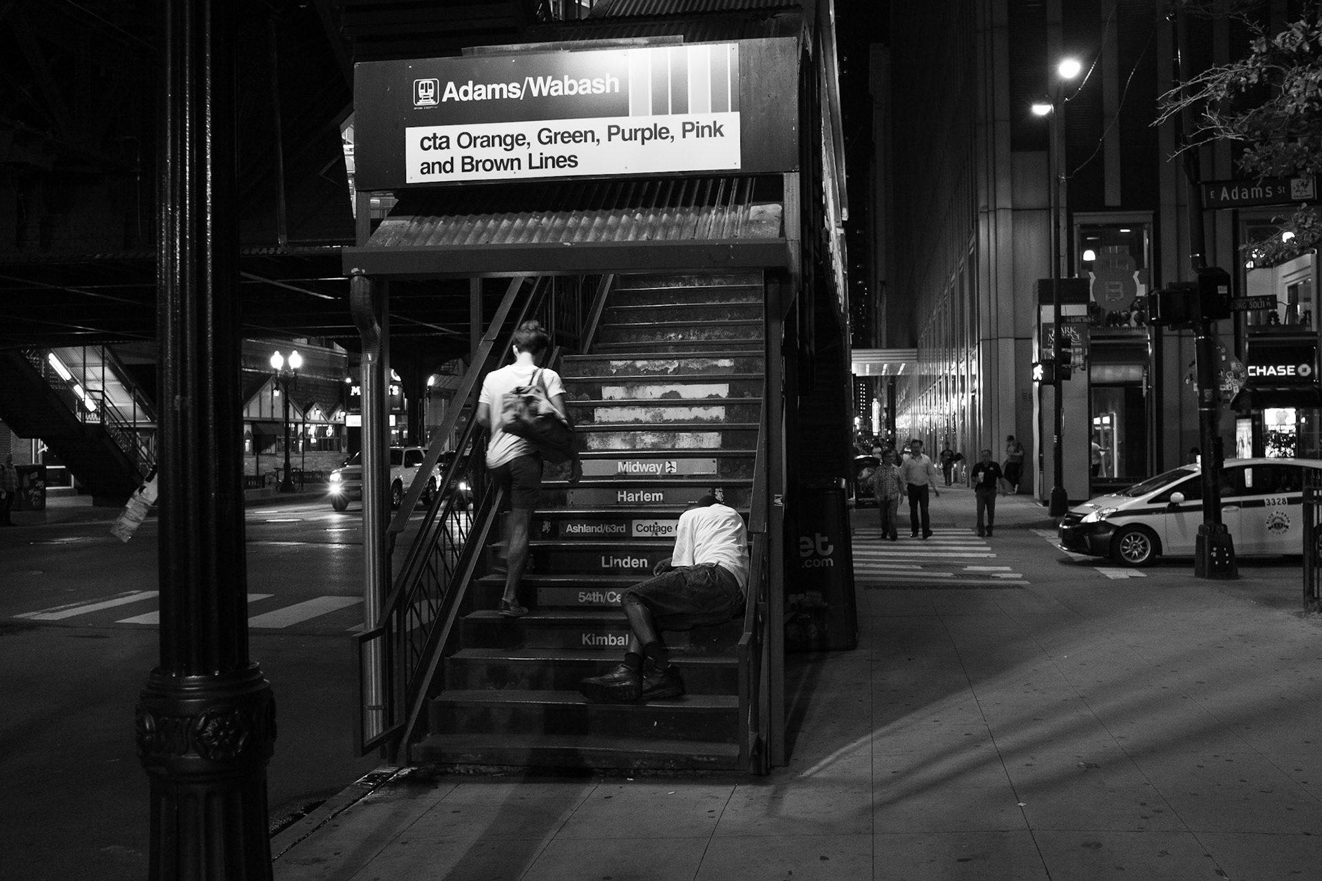 New York City