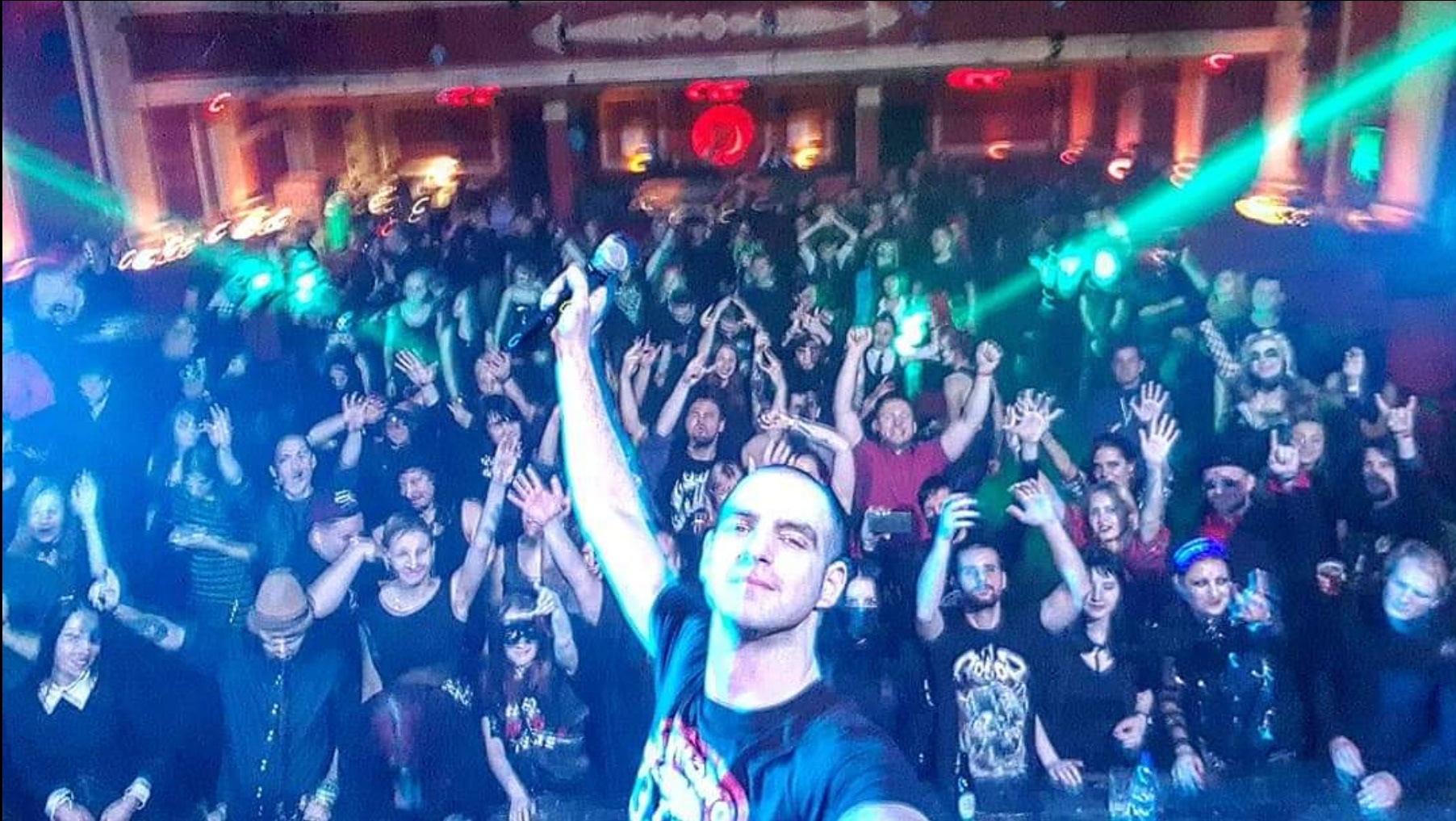 St. Petersburg, Russia