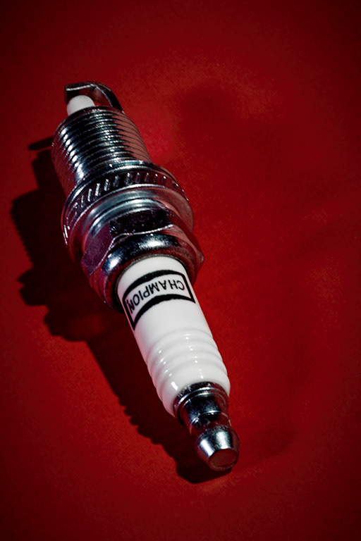 Spark Plug