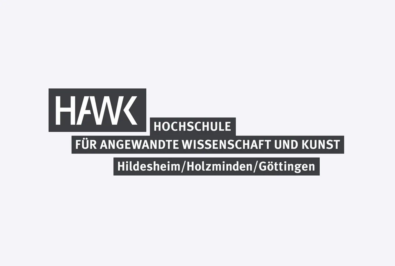 Scholarship from BMBF and HAWK