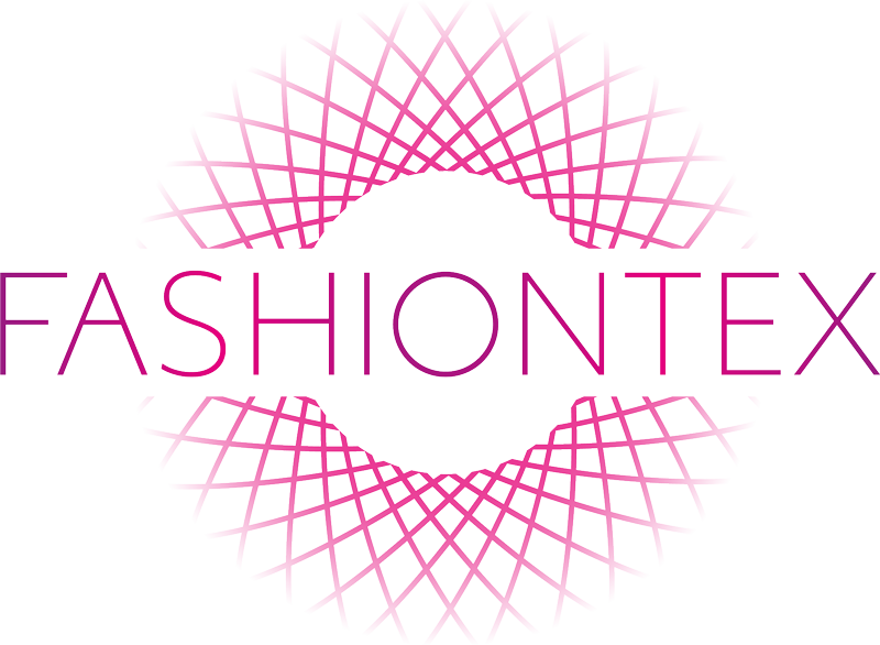 Speaker and exhibitor at Fashiontex Festival 2025
