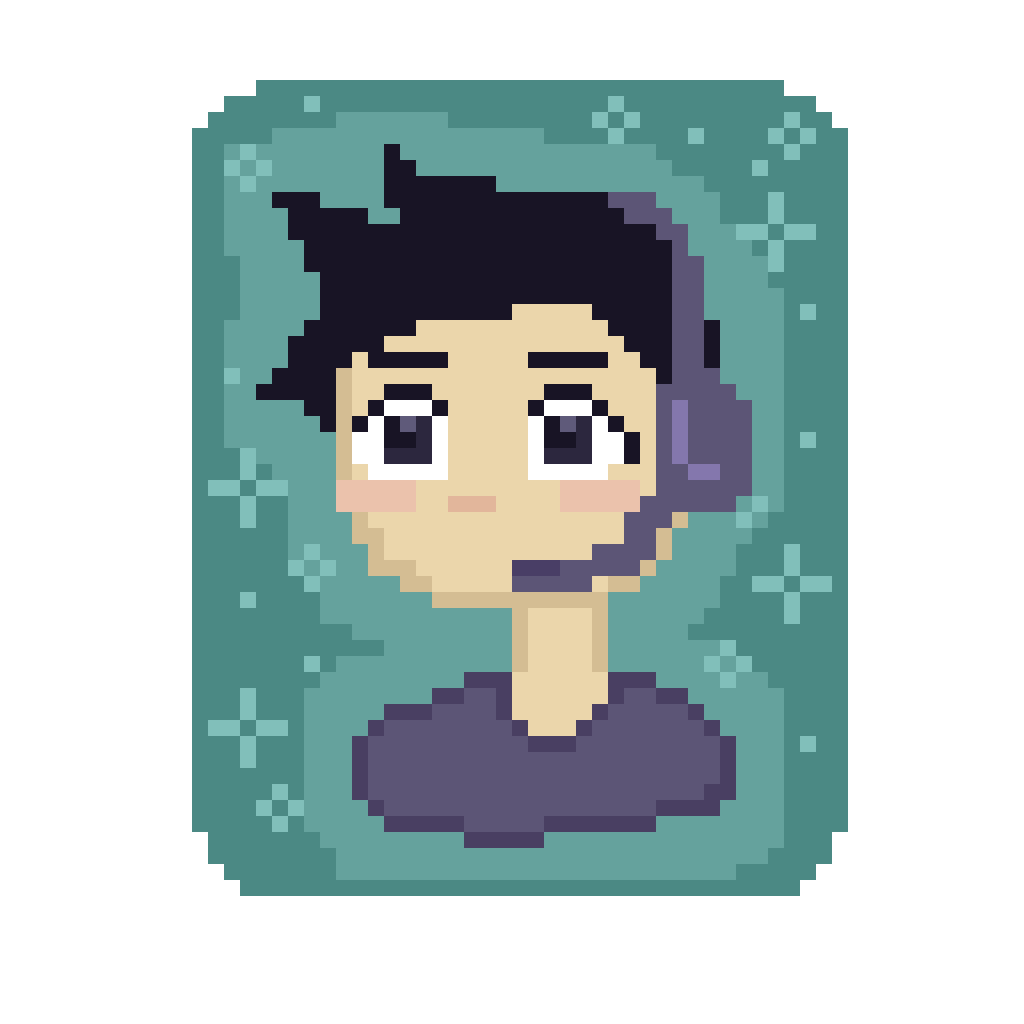 Pixel Boy