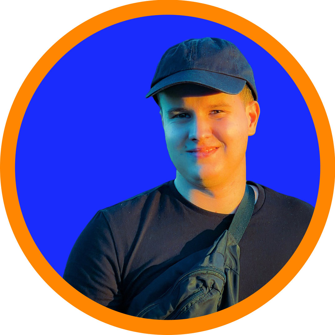 Igor Grabowski (GRBNFX)