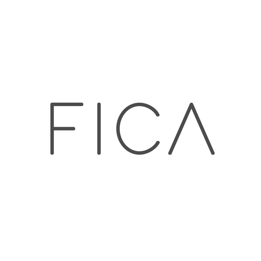 FICA® | interiorismo & arquitectura logo