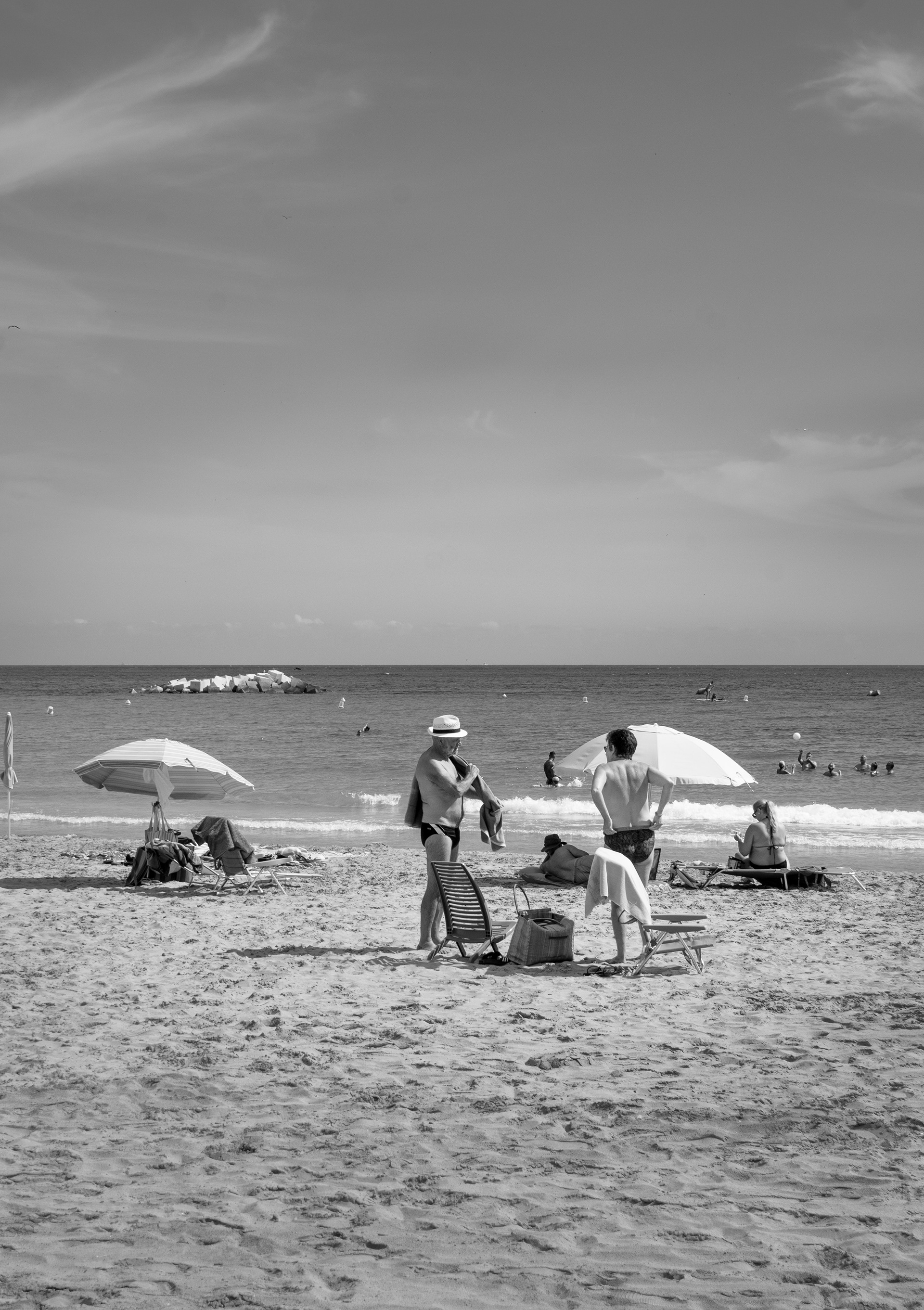 Calpe. 2024