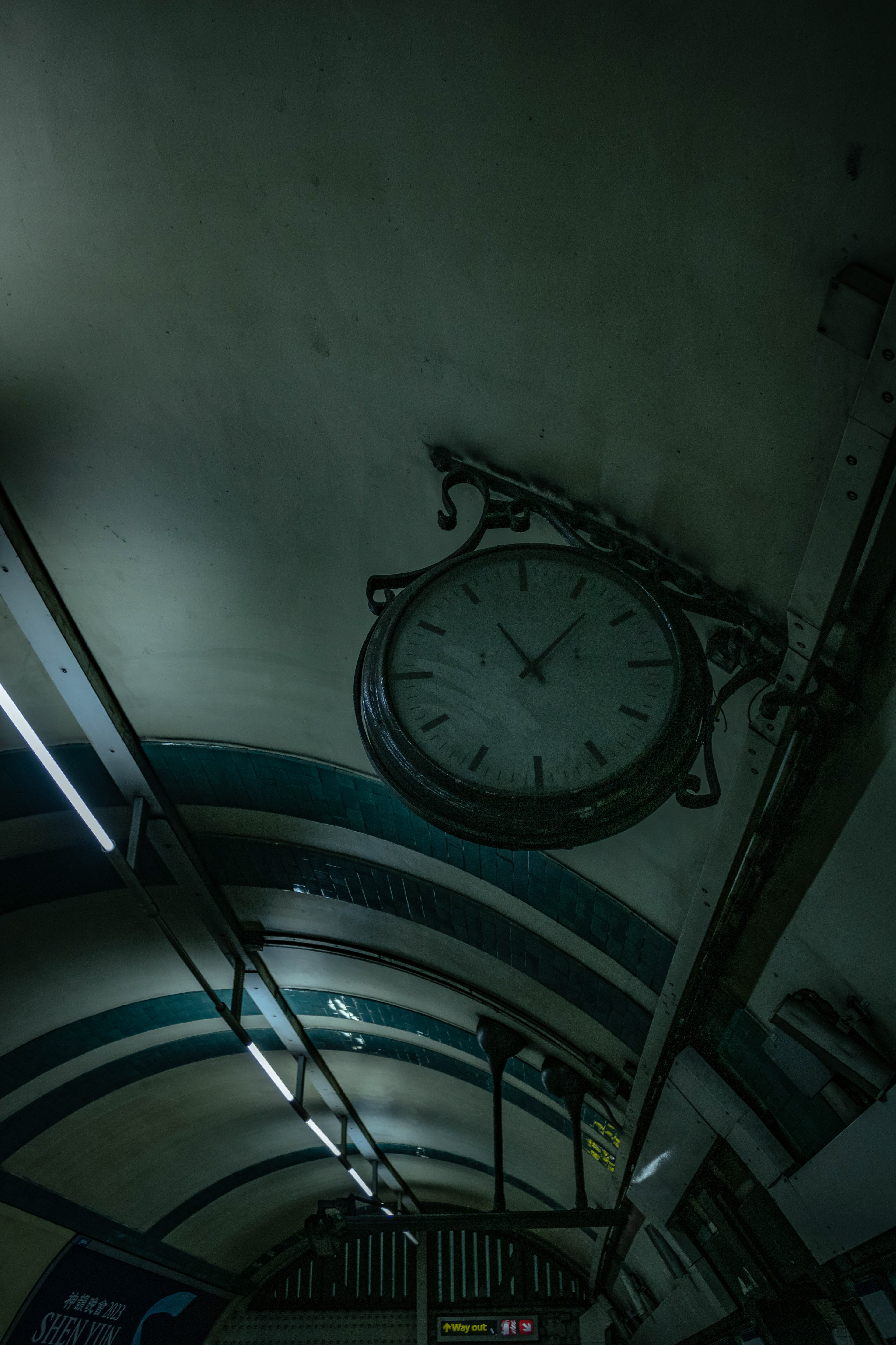 Russell Square. 2023