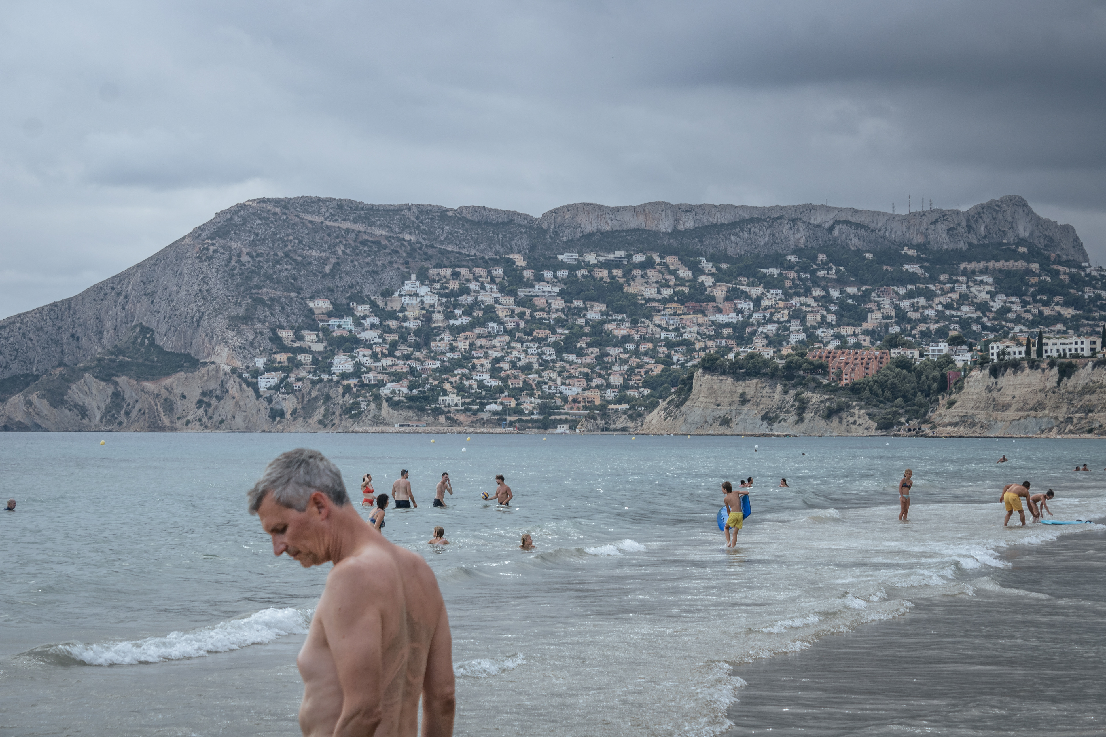 Calpe. 2024