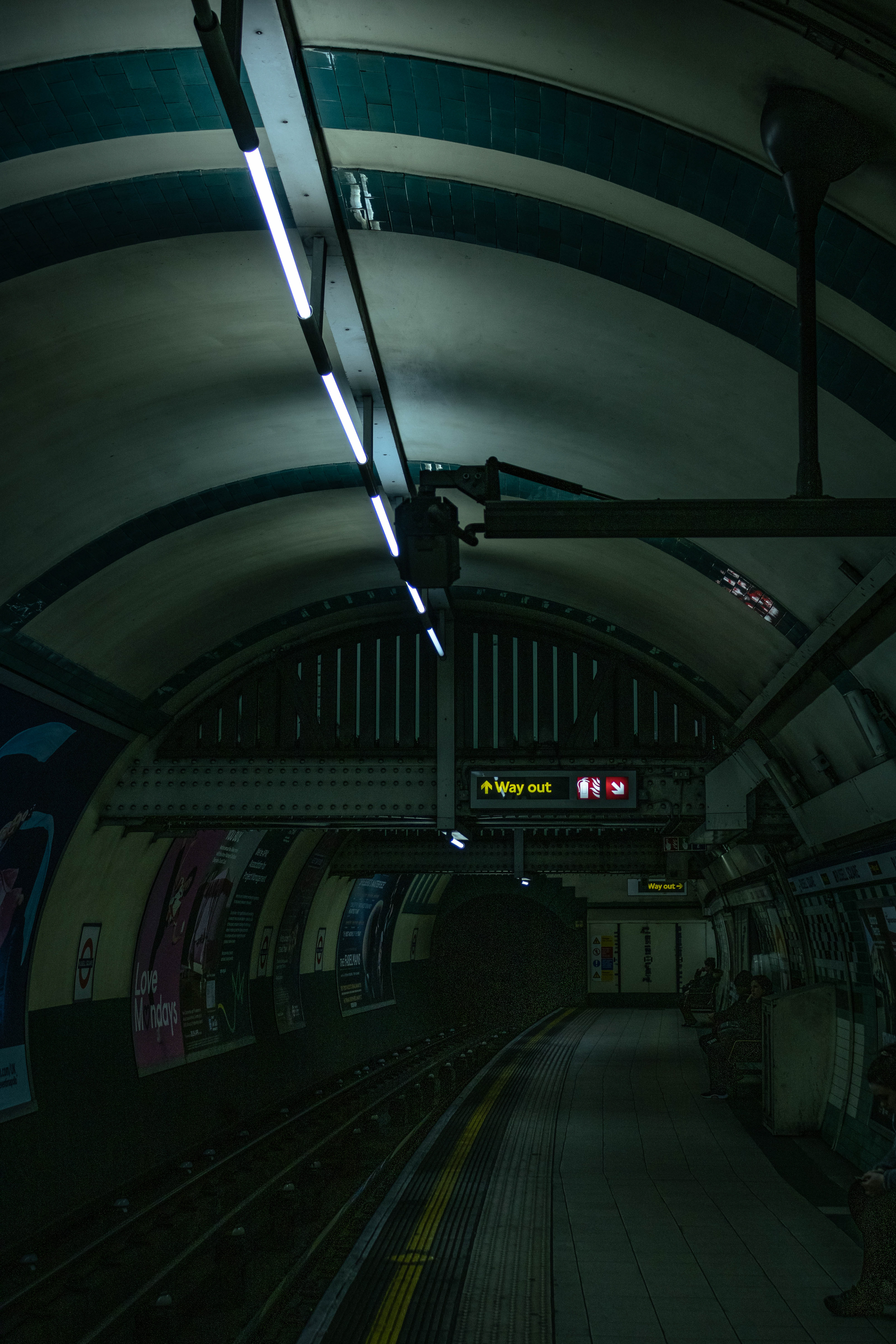 Russell Square. 2023