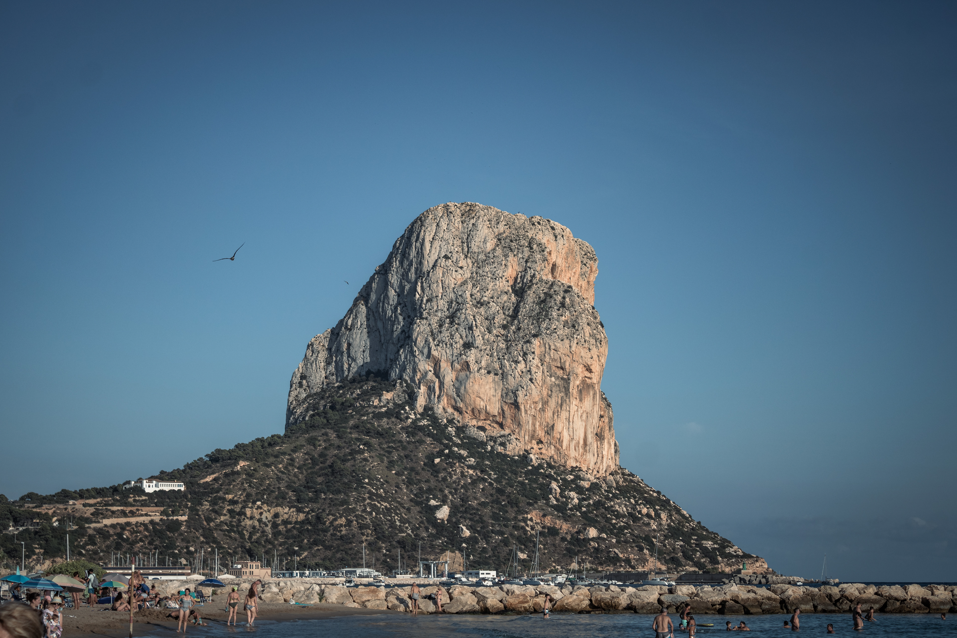 Calpe. 2024