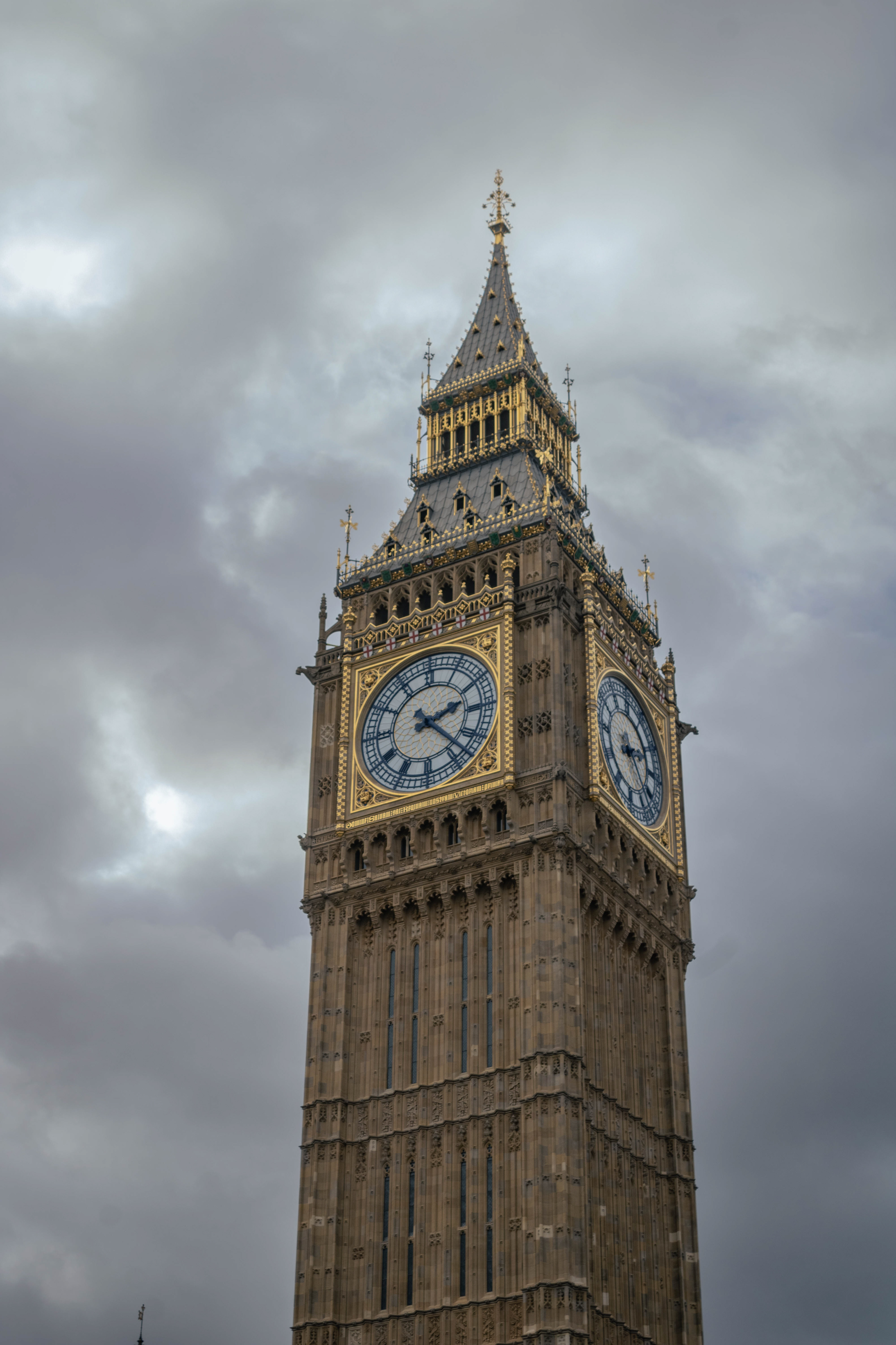 Big Ben. 2023