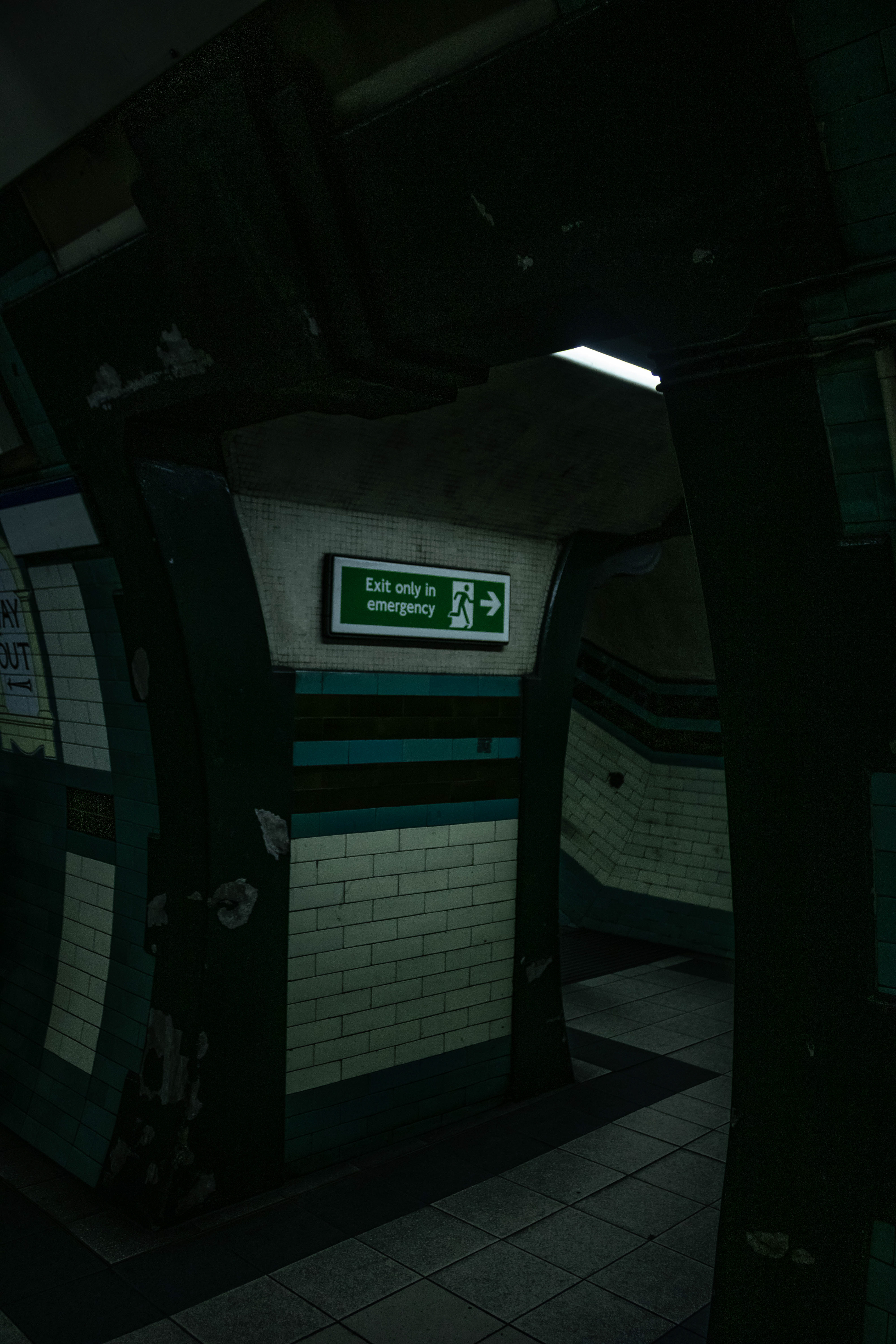 Russell Square. 2023