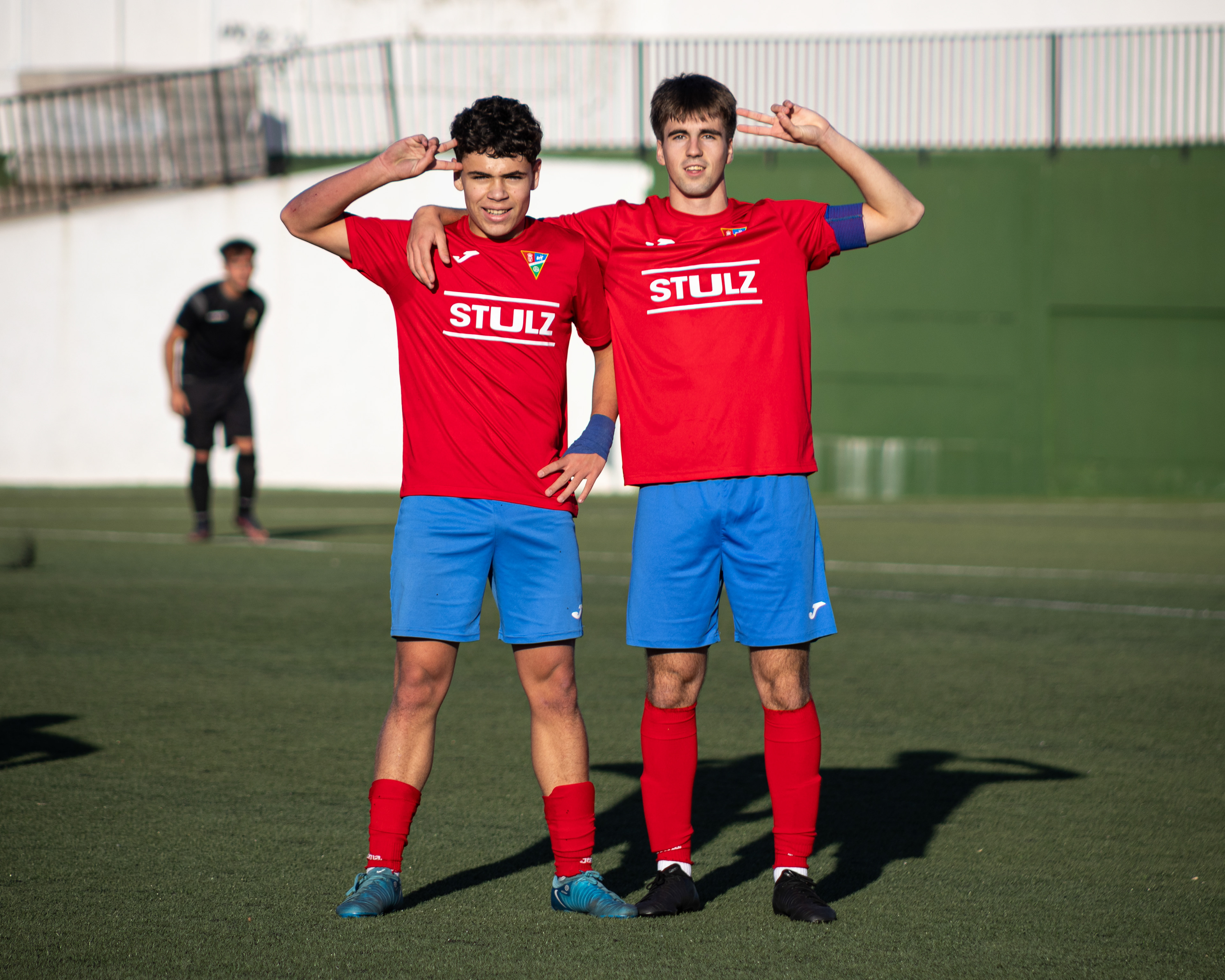 ESQUIVIAS VS SESEÑA 24-25 (JUVENIL)