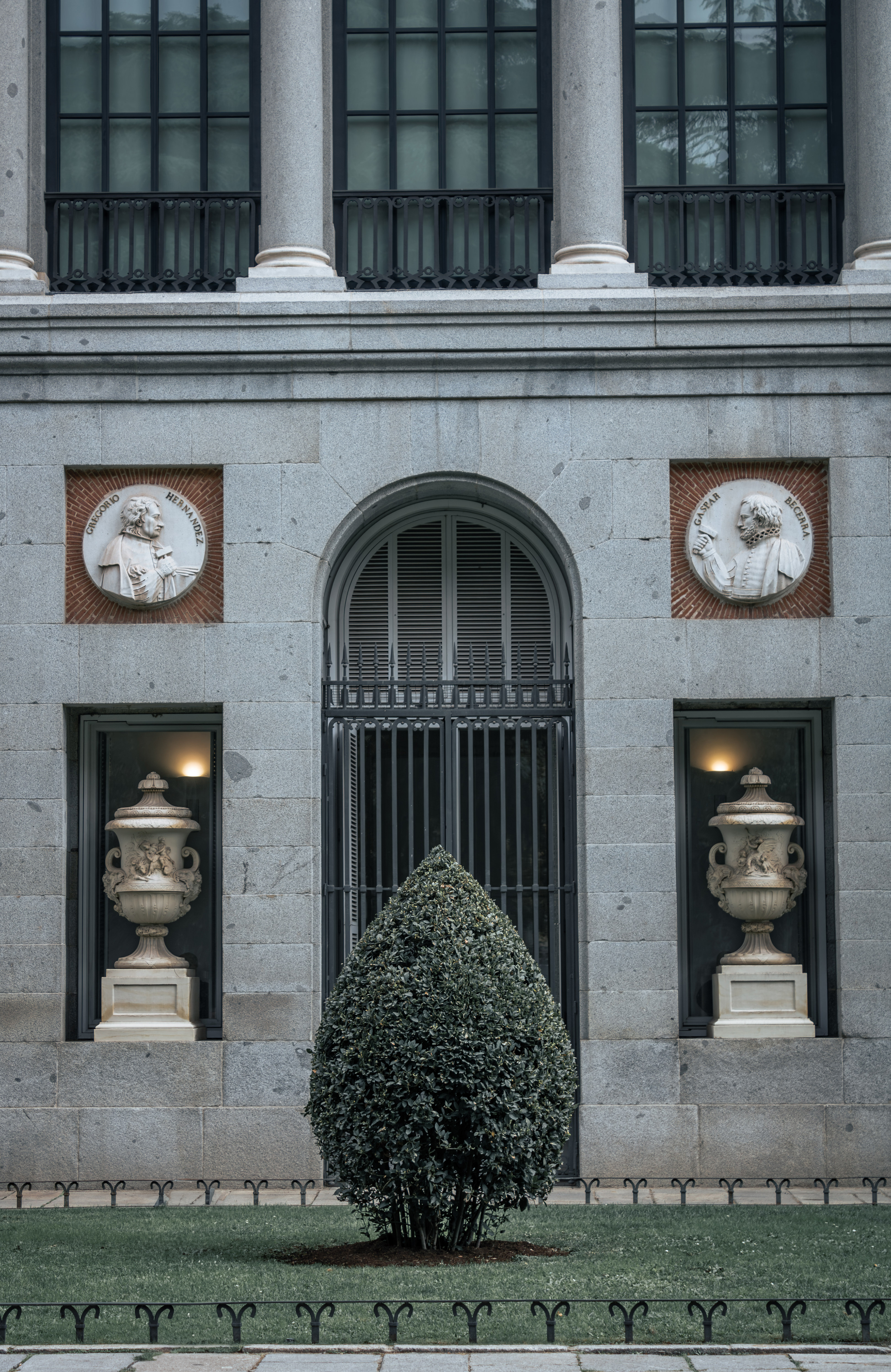 Museo del Prado. 2023