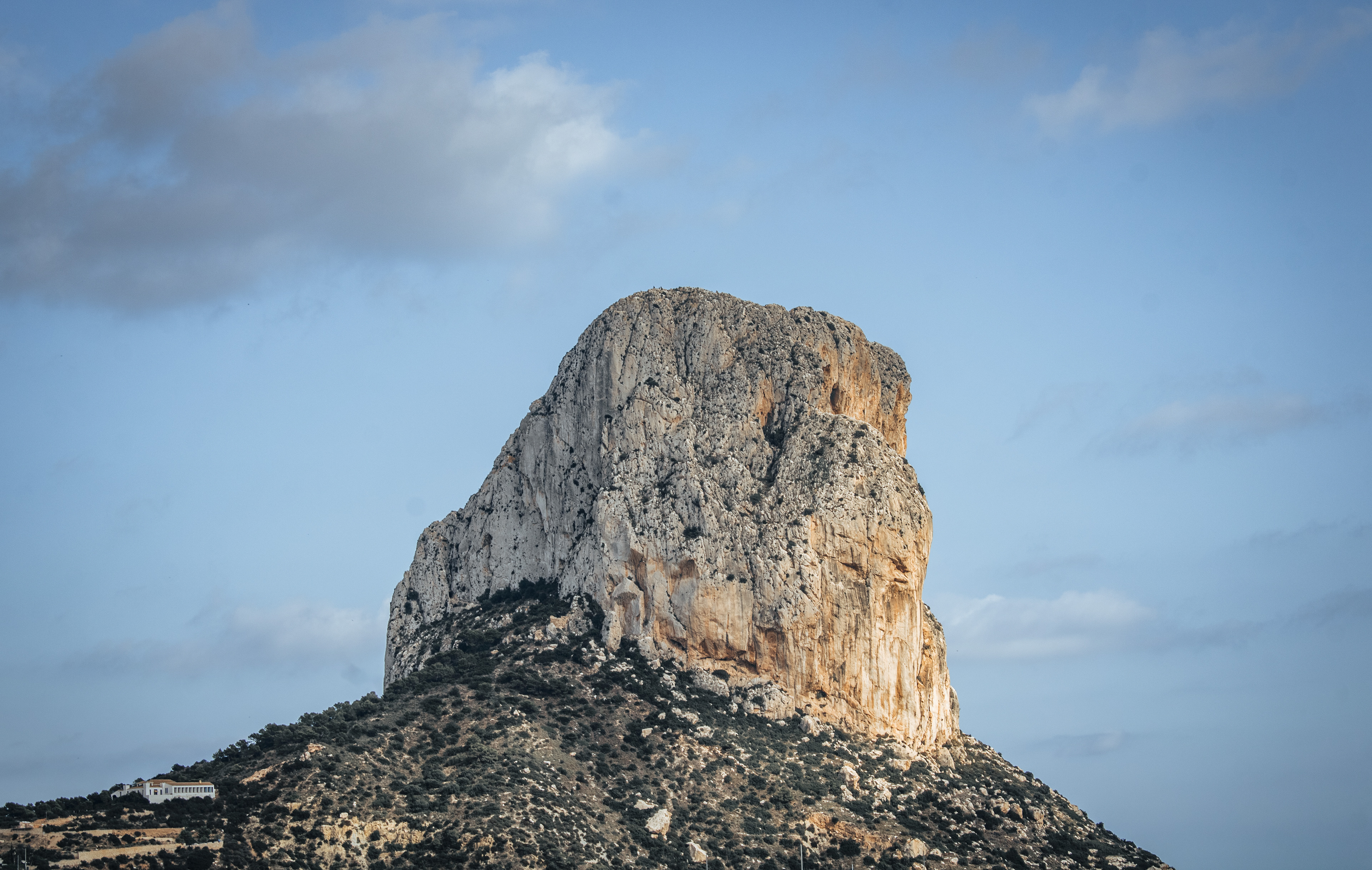 Calpe. 2024
