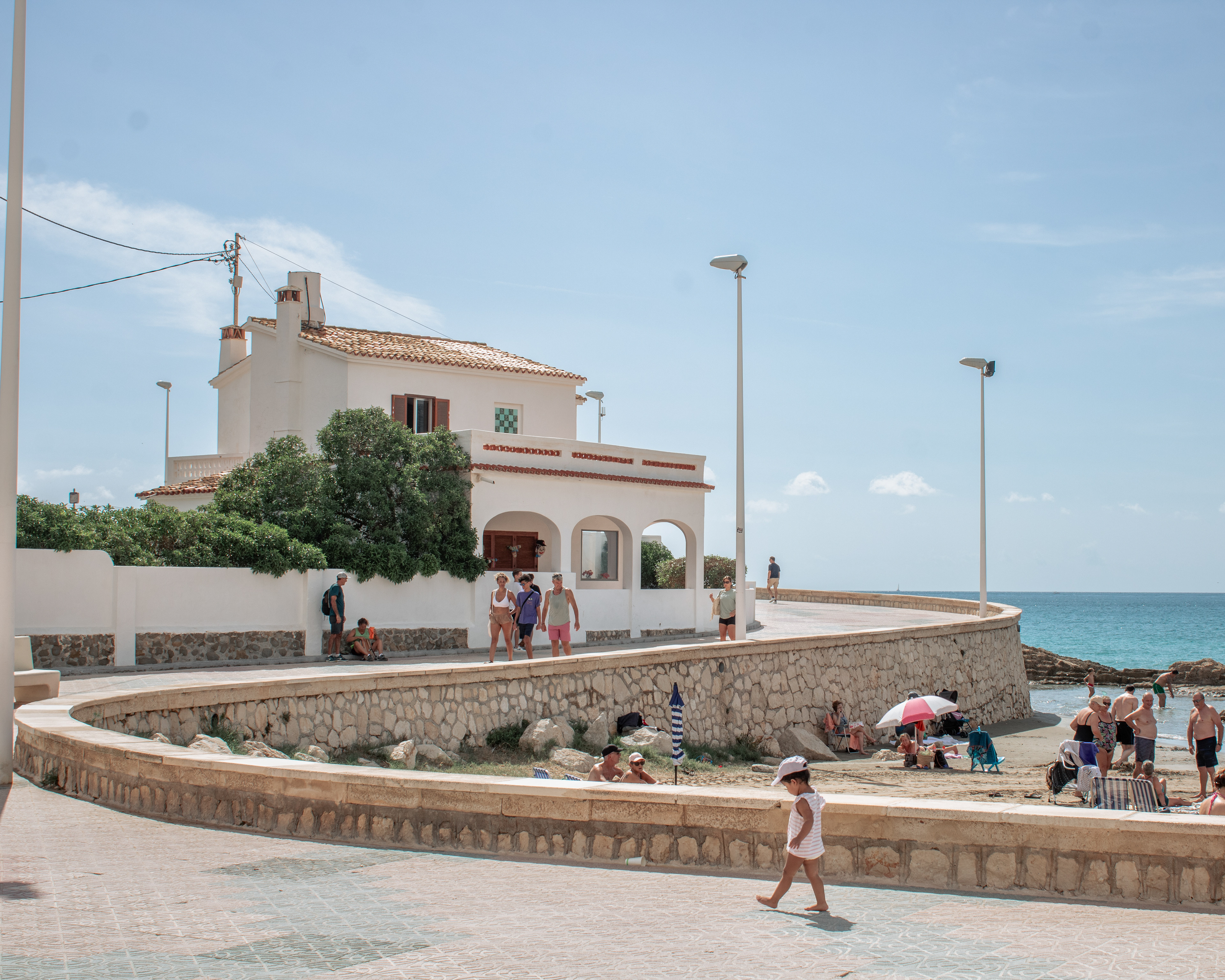 Calpe. 2024