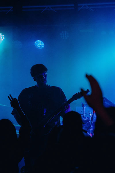 Soulsleep | Bergy Bandroom