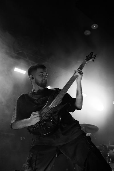 Soulsleep | Bergy Bandroom