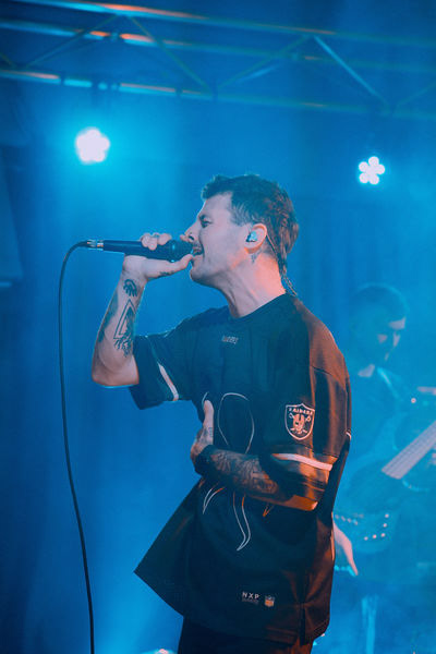 Soulsleep | Bergy Bandroom