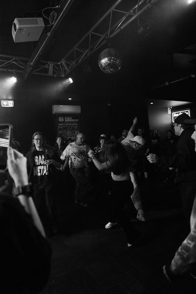 Soulsleep | Bergy Bandroom
