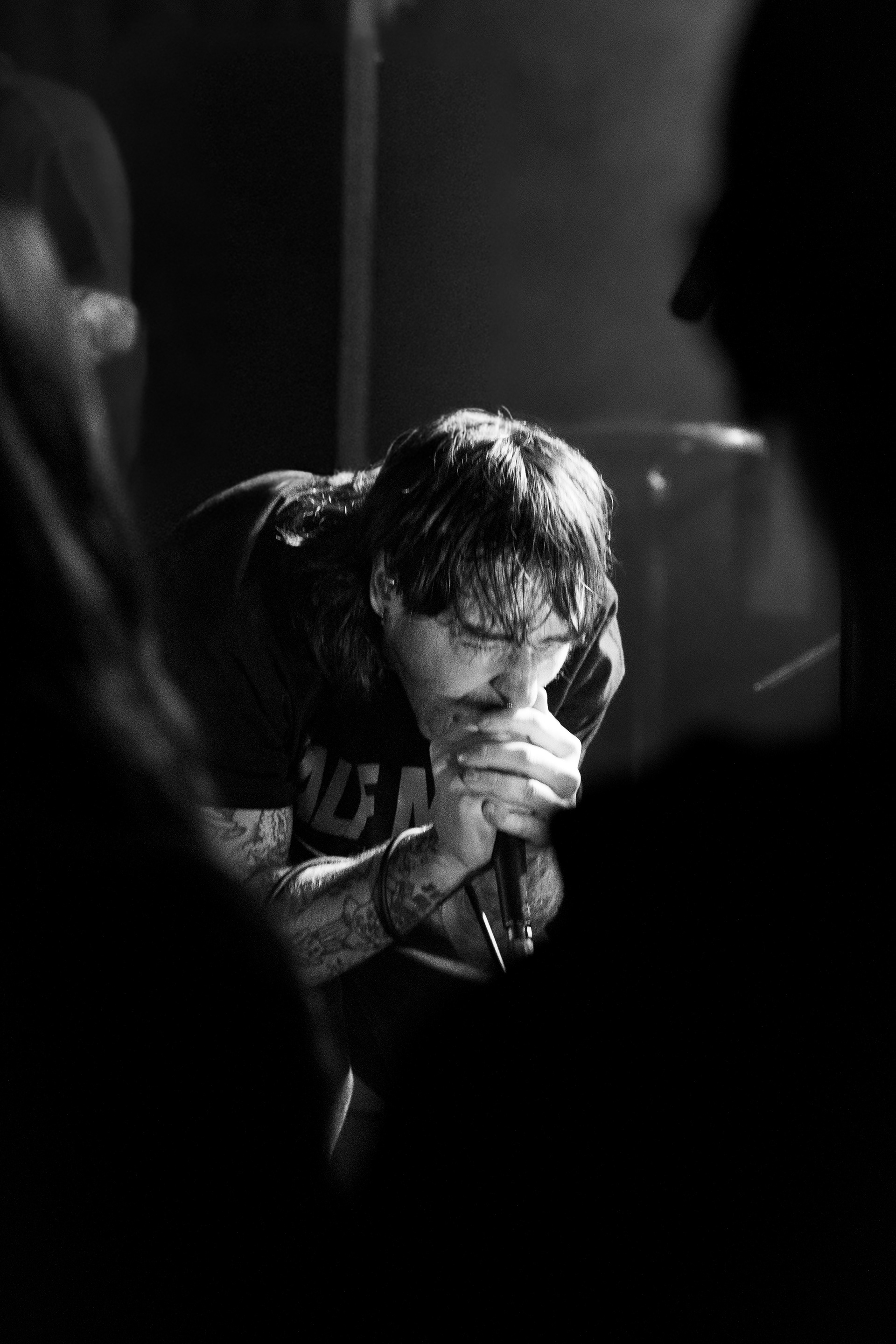 Melting | Bergy Bandroom