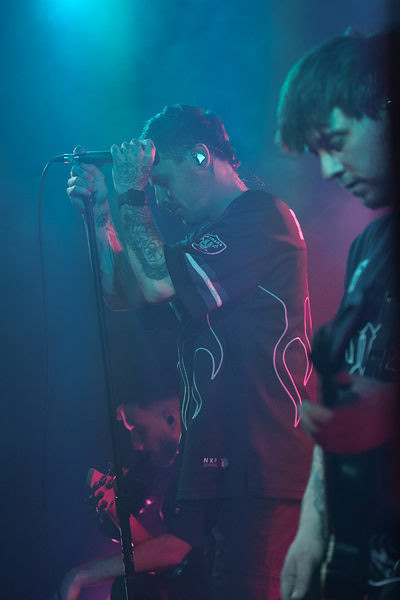 Soulsleep | Bergy Bandroom