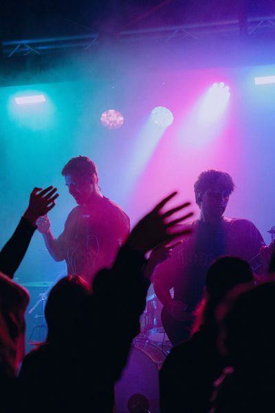 Soulsleep | Bergy Bandroom