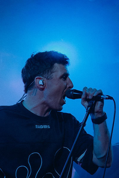 Soulsleep | Bergy Bandroom