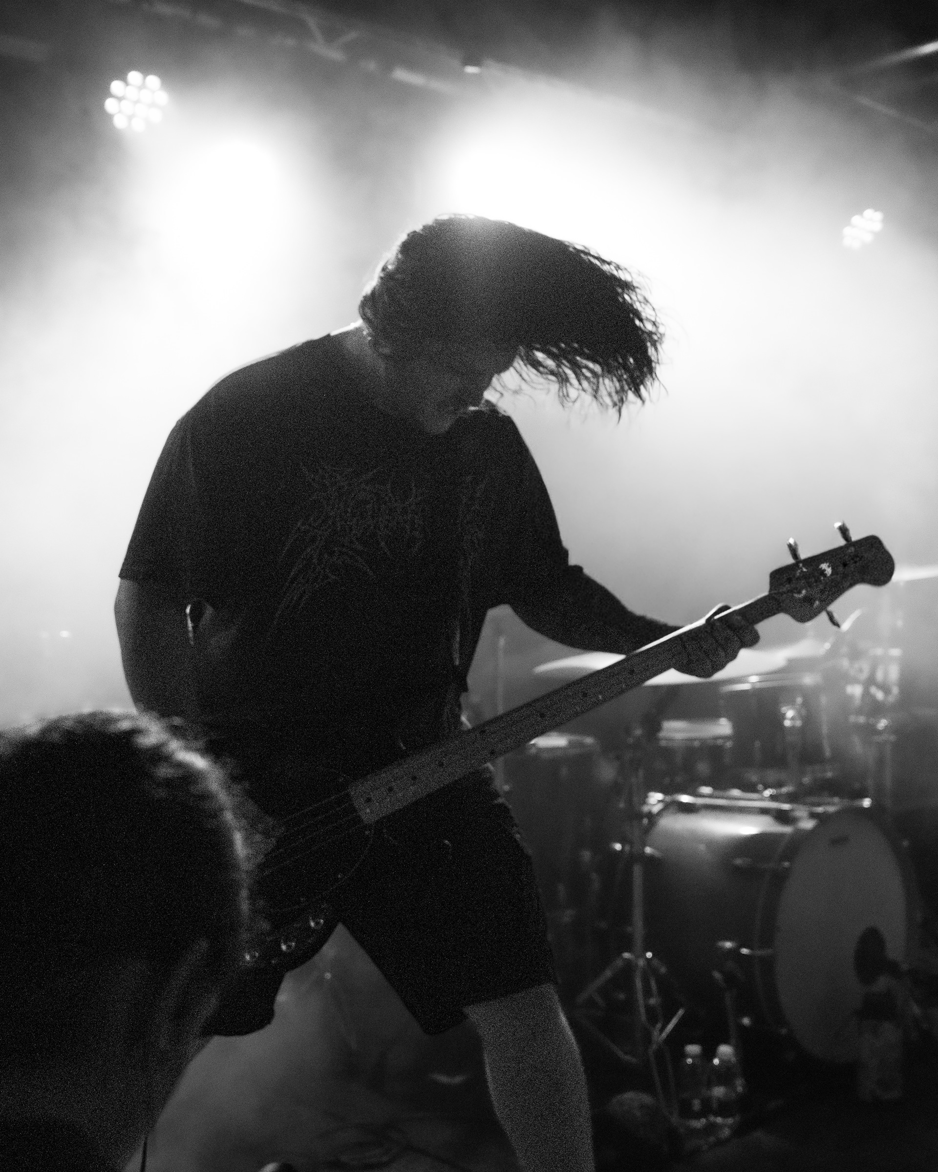Melting | Bergy Bandroom