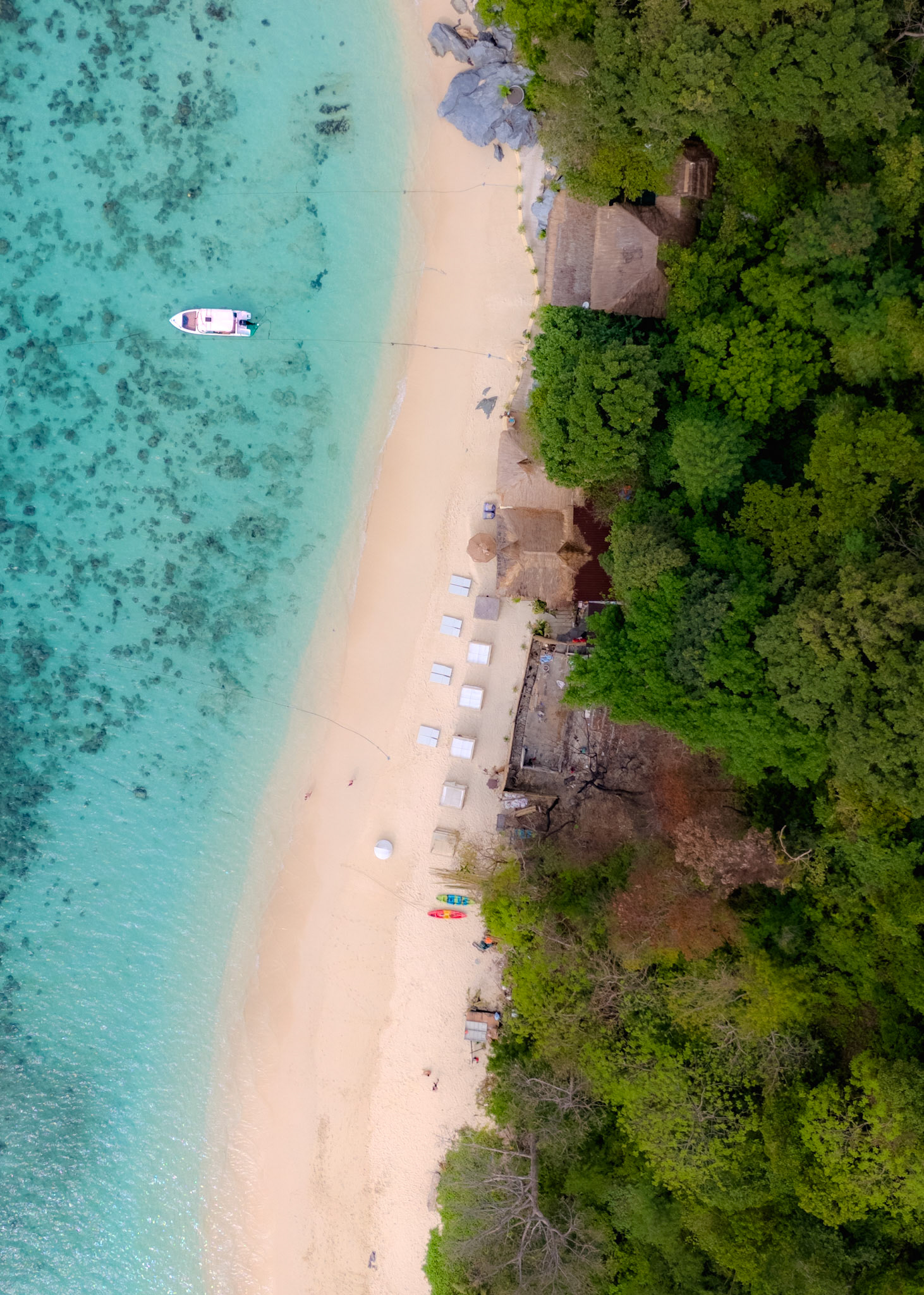 El Nido | January 2025