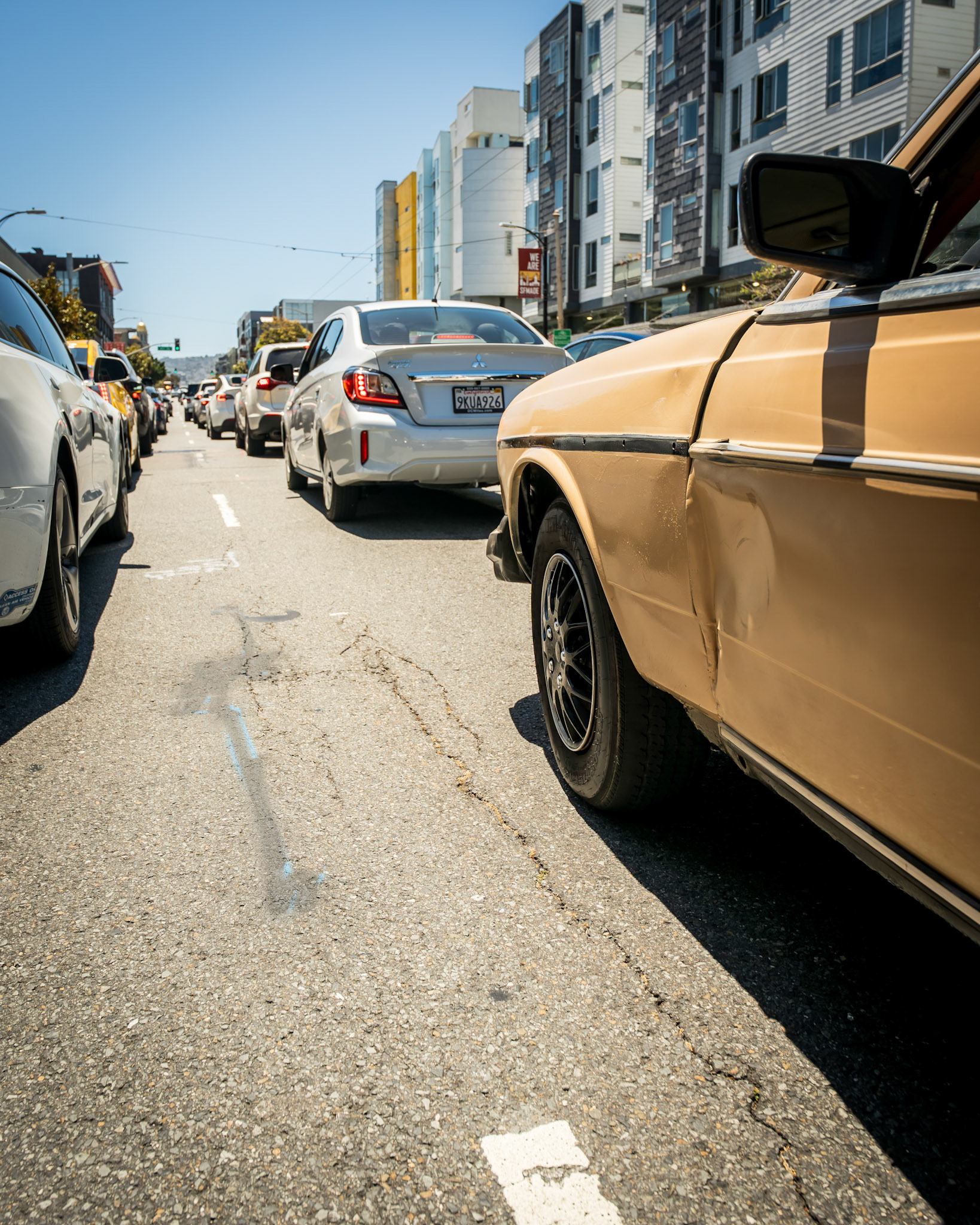 San Francisco | July 2024