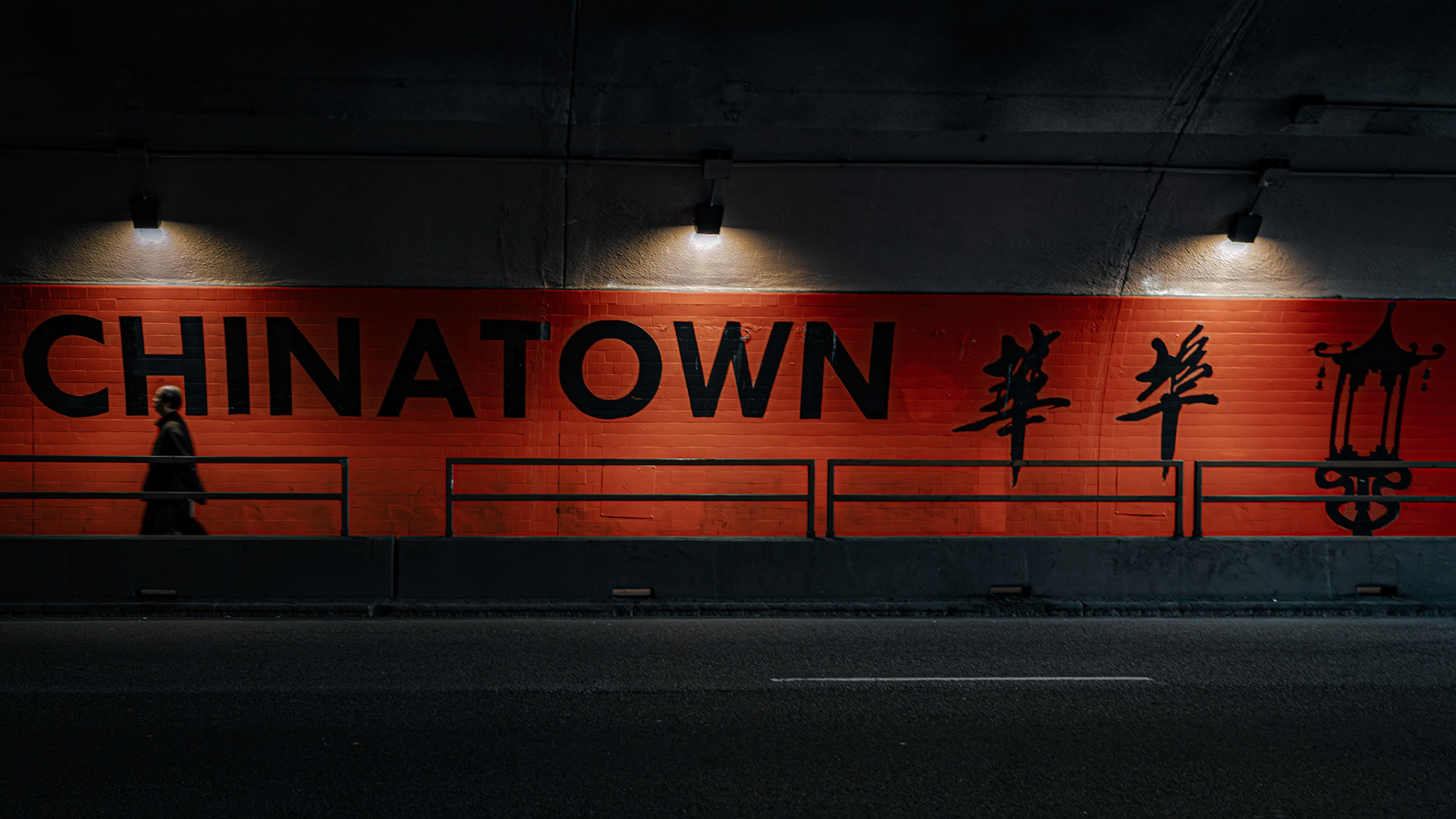 San Francisco | April 2025