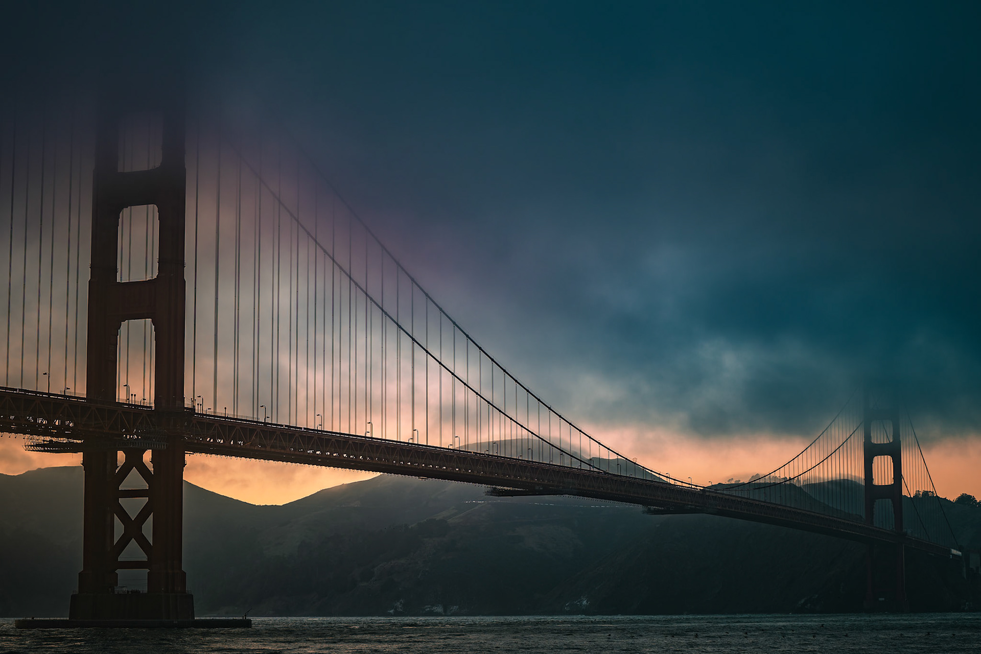 San Francisco | August 2024