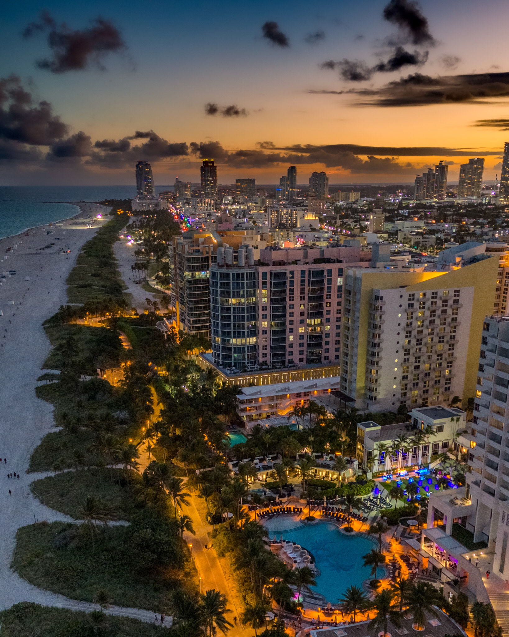 Miami | November 2024