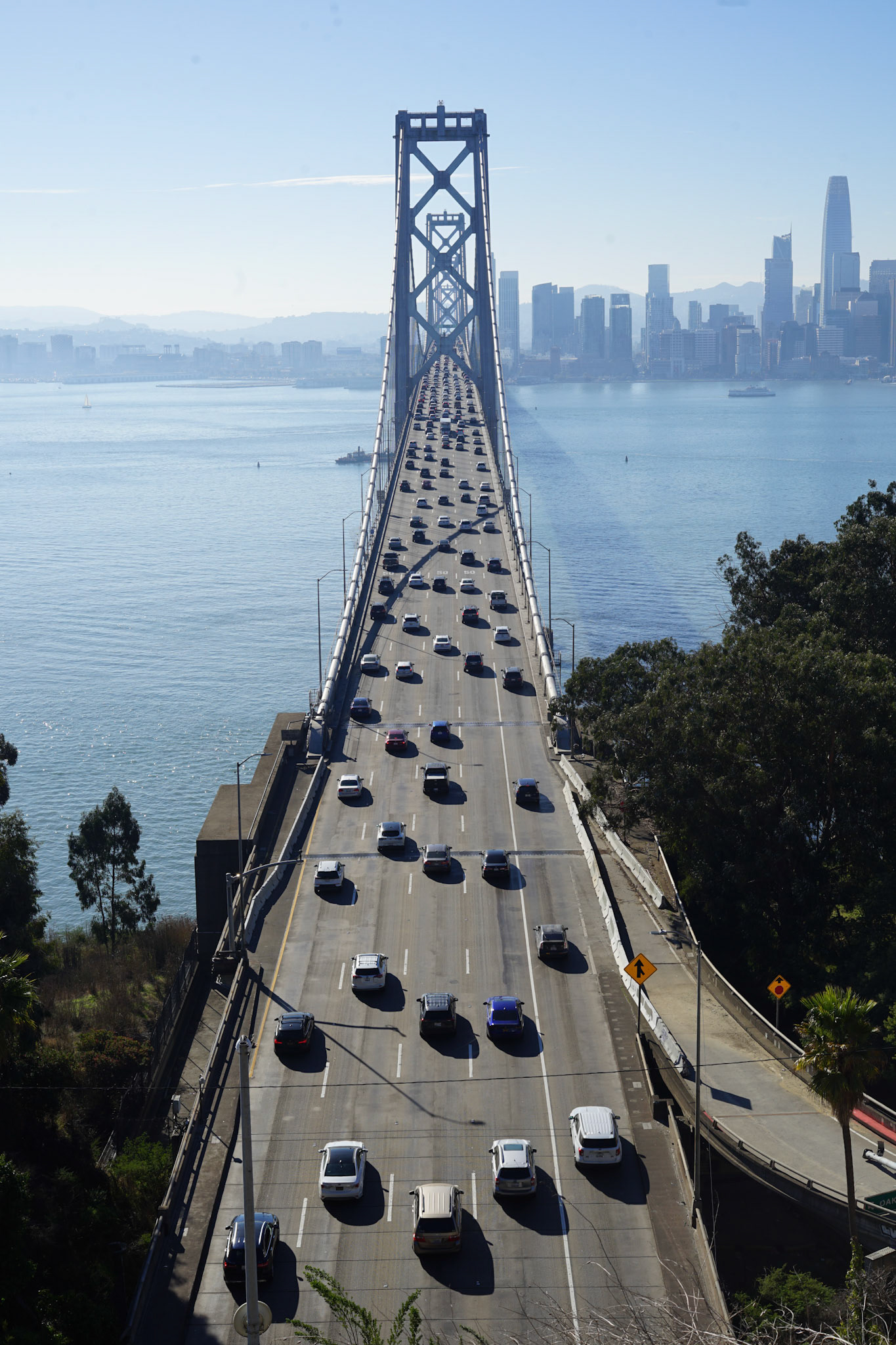 San Francisco | February 2024