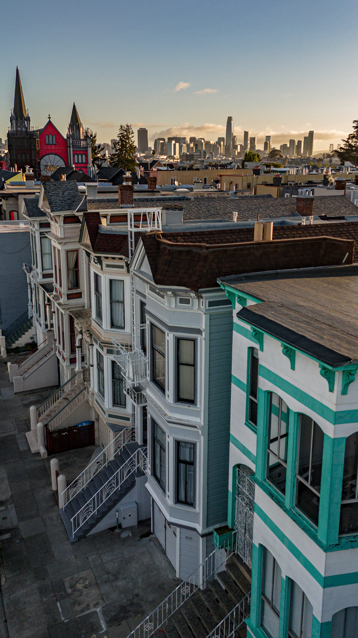 San Francisco | November 2024