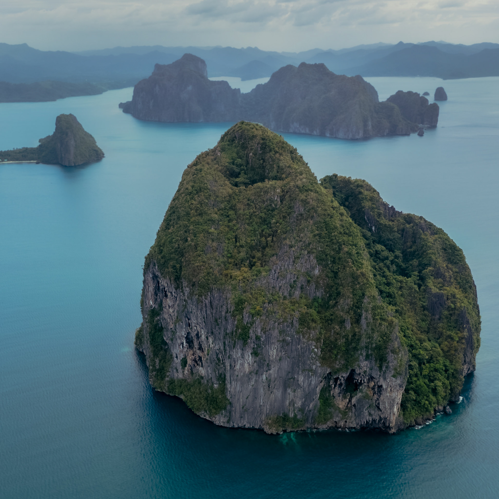 El Nido | January 2025