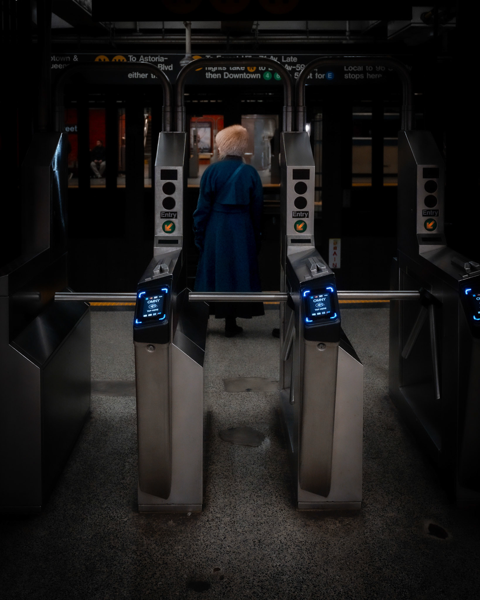 New York City | December 2024