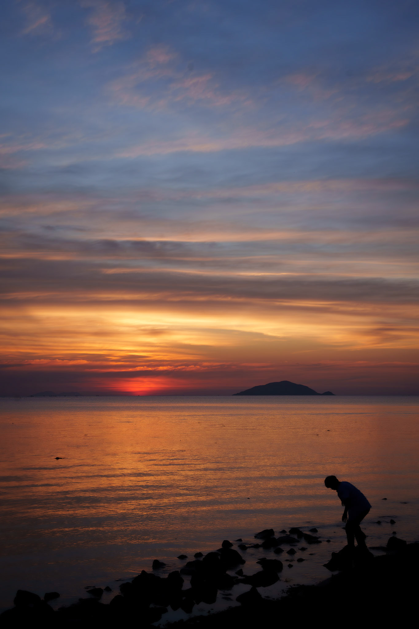 Rạch Giá | January 2025