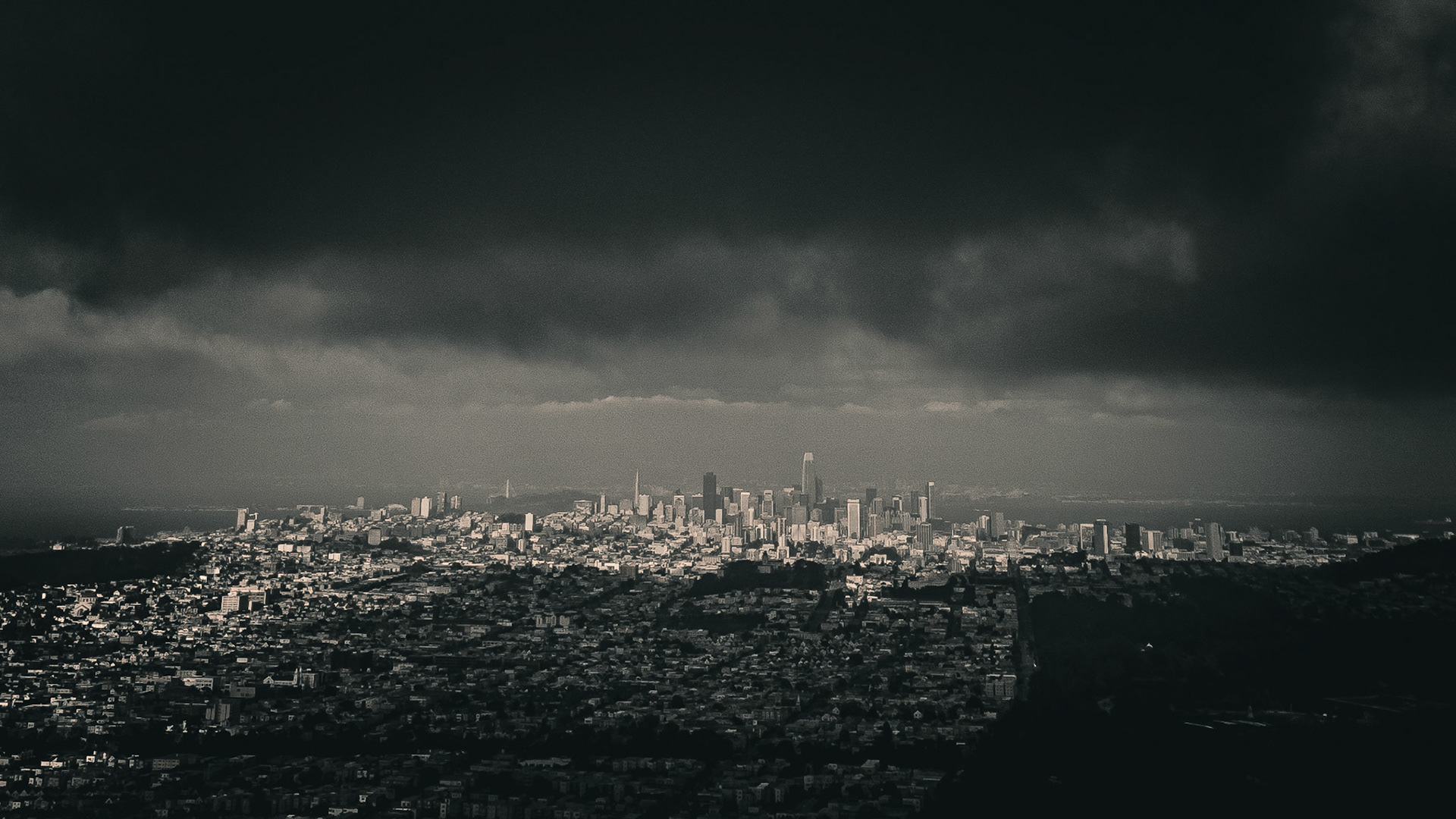 San Francisco | August 2024