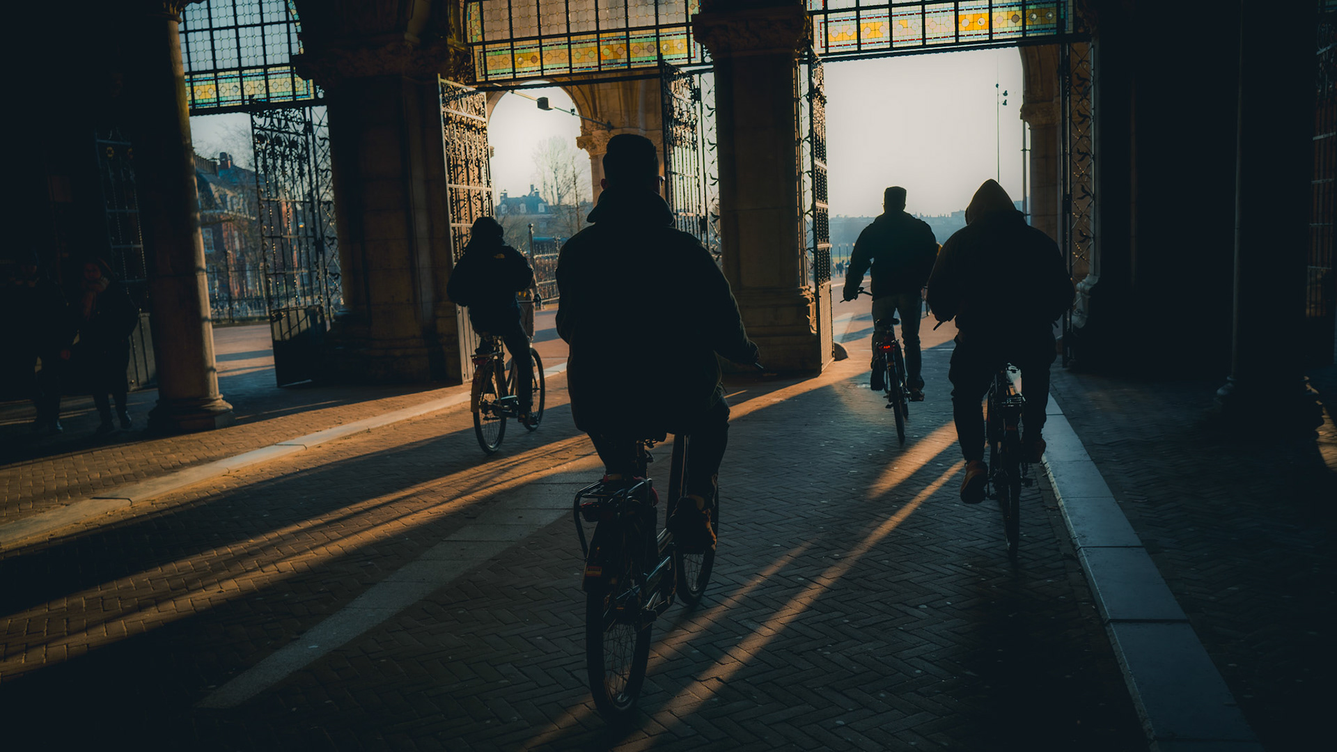 Amsterdam | February 2025