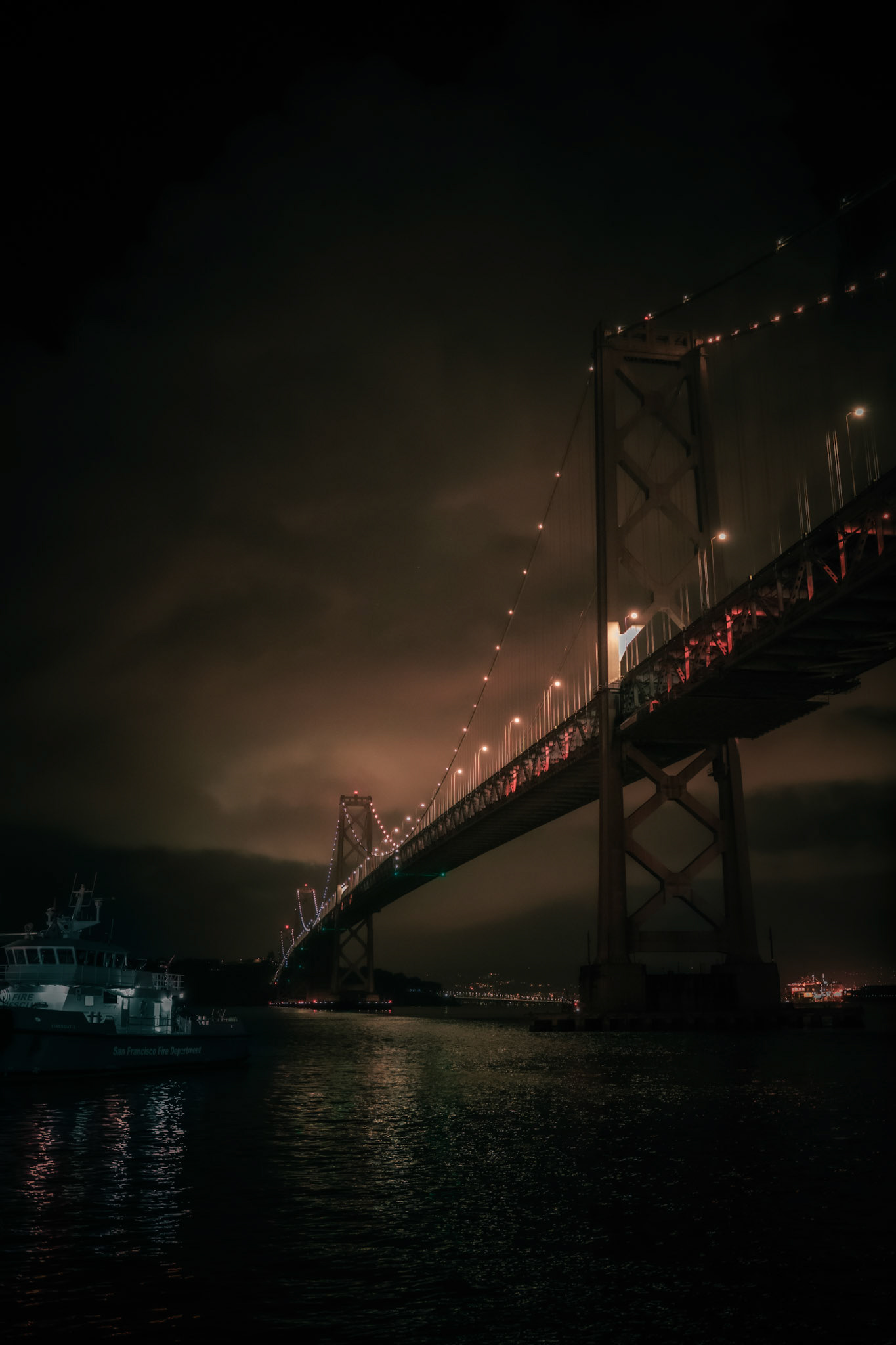 San Francisco | February 2024