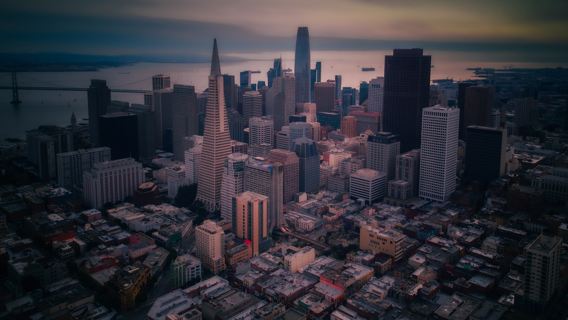 San Francisco | November 2023