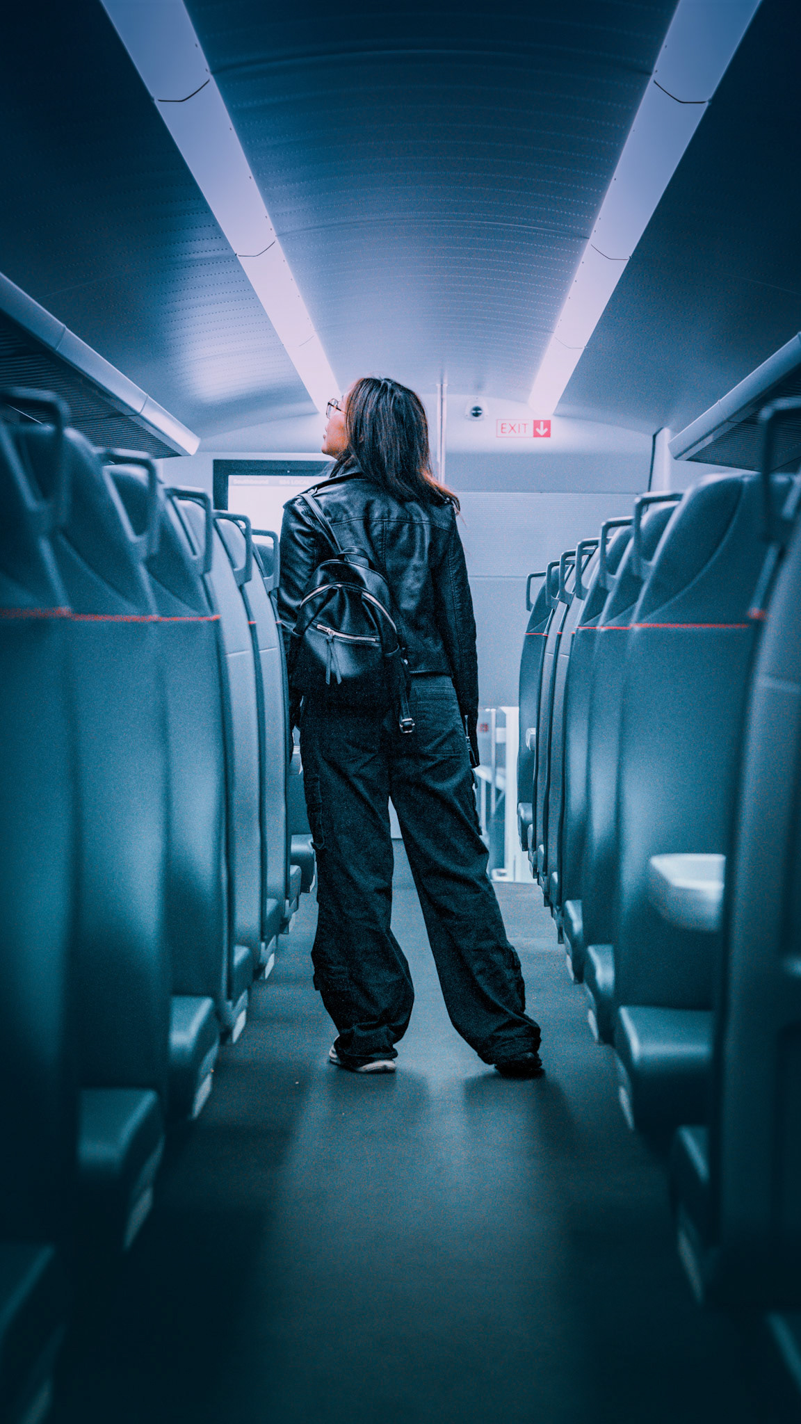 San Bruno | May 2024