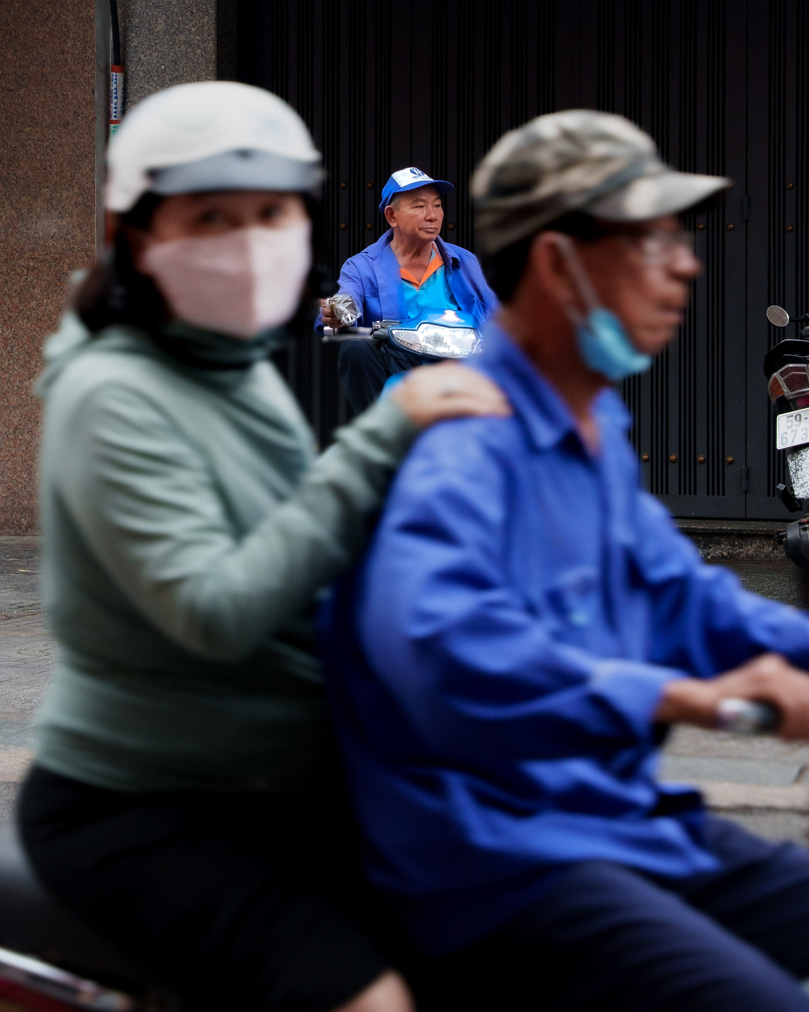 Ho Chi Minh | January 2025