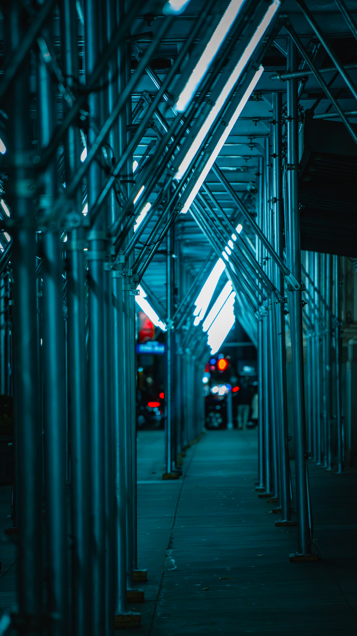 New York City | December 2025