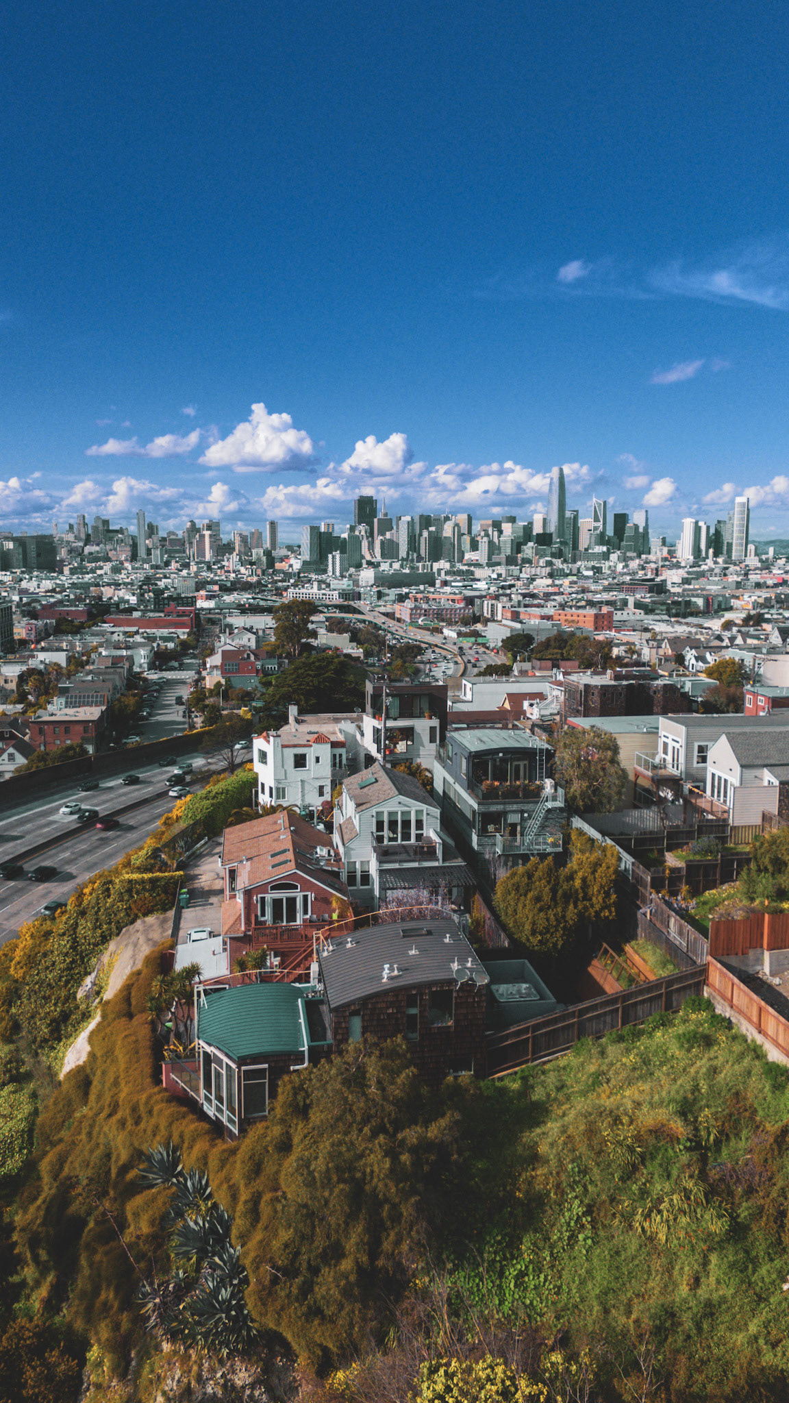 San Francisco | September 2024