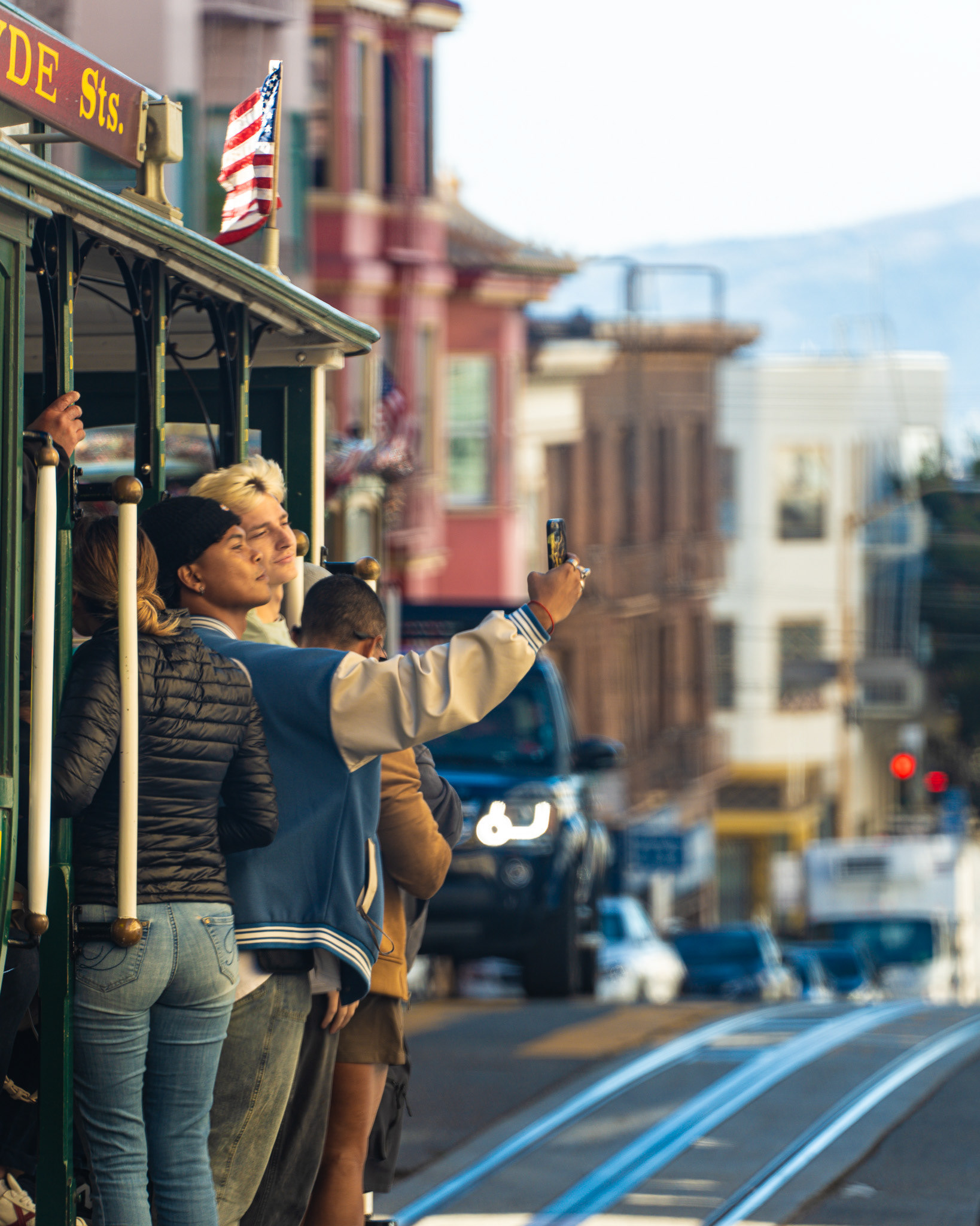 San Francisco | November 2024